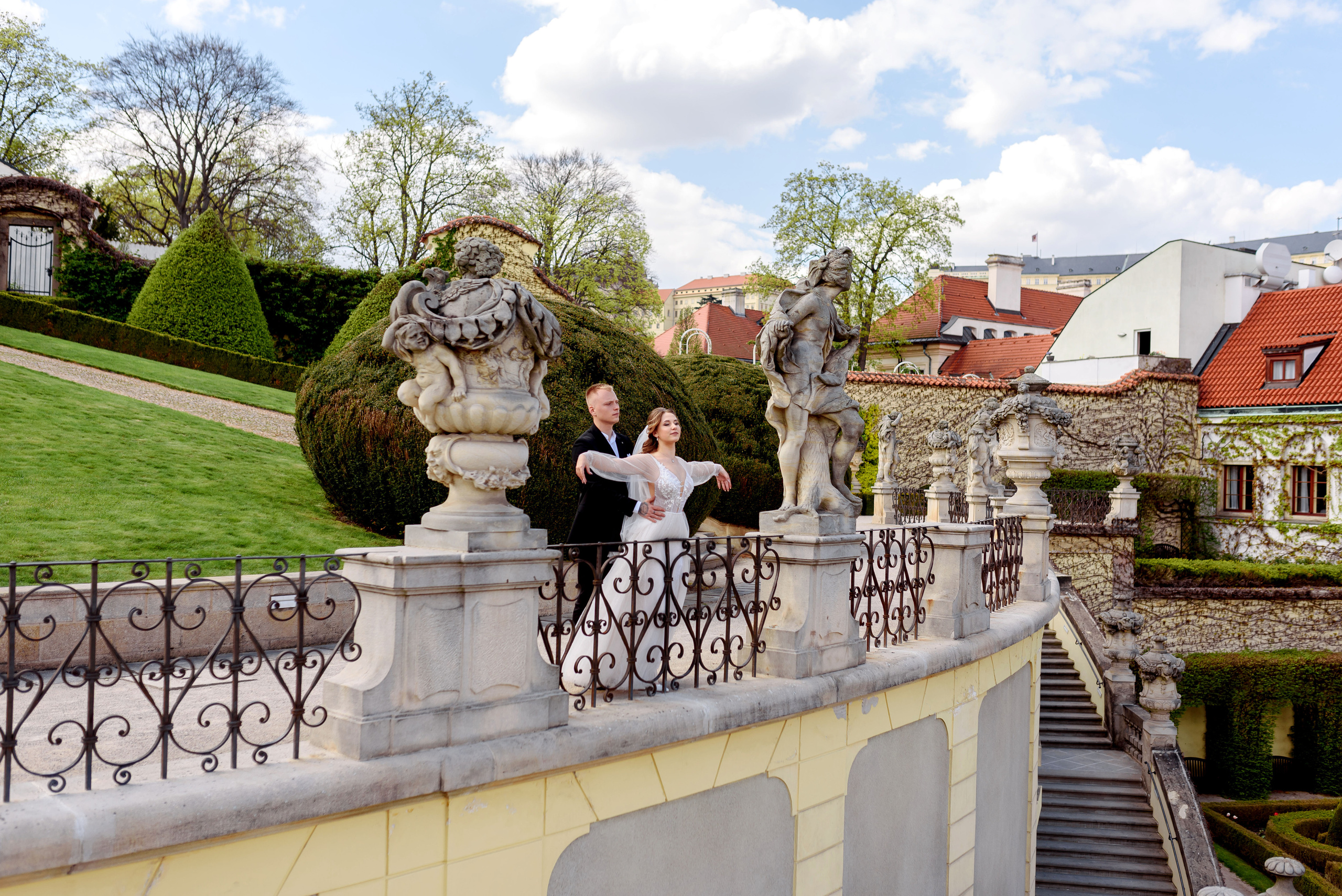 Maxim and Vika. Wedding and family photographer