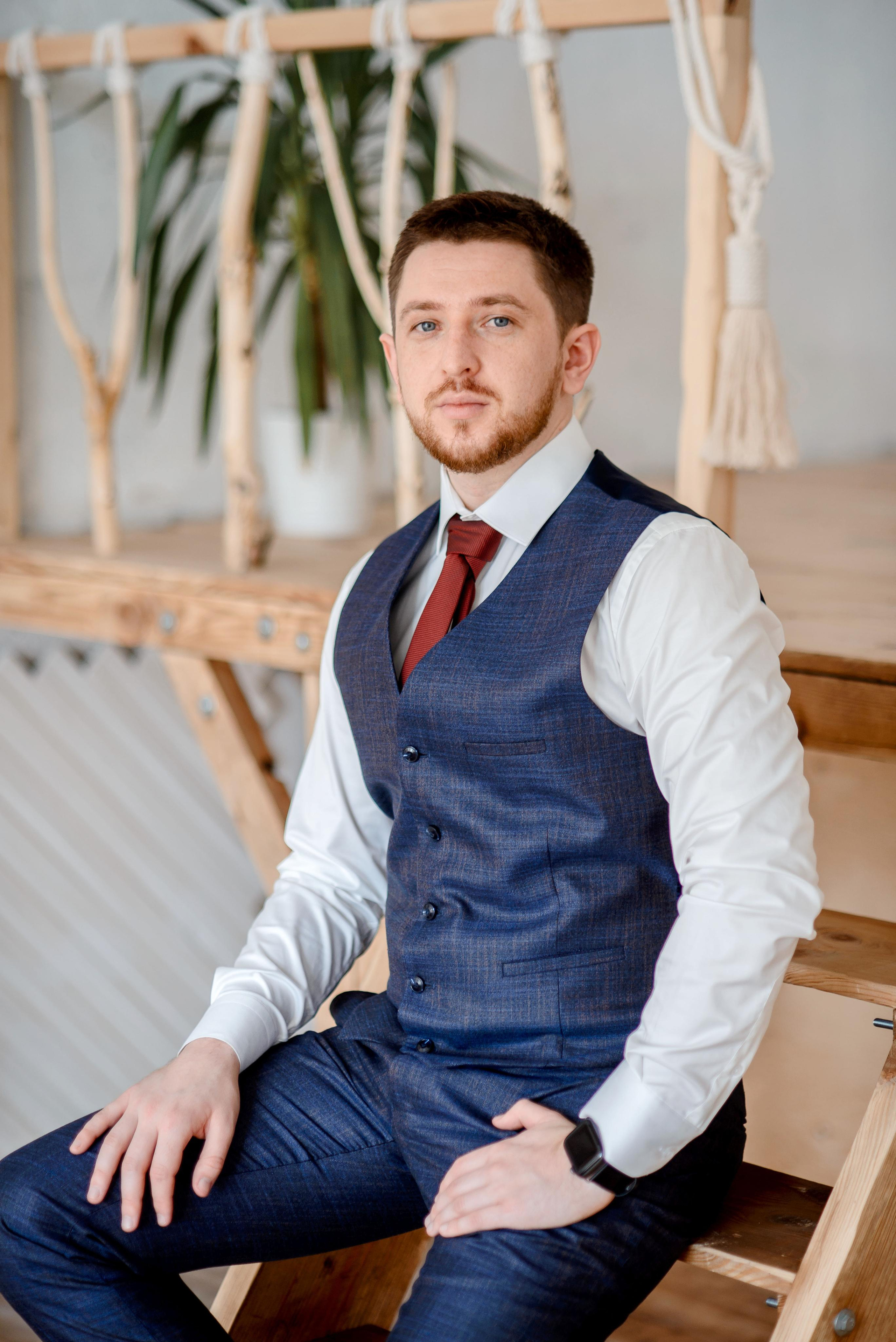 Студийная. Wedding and family photographer