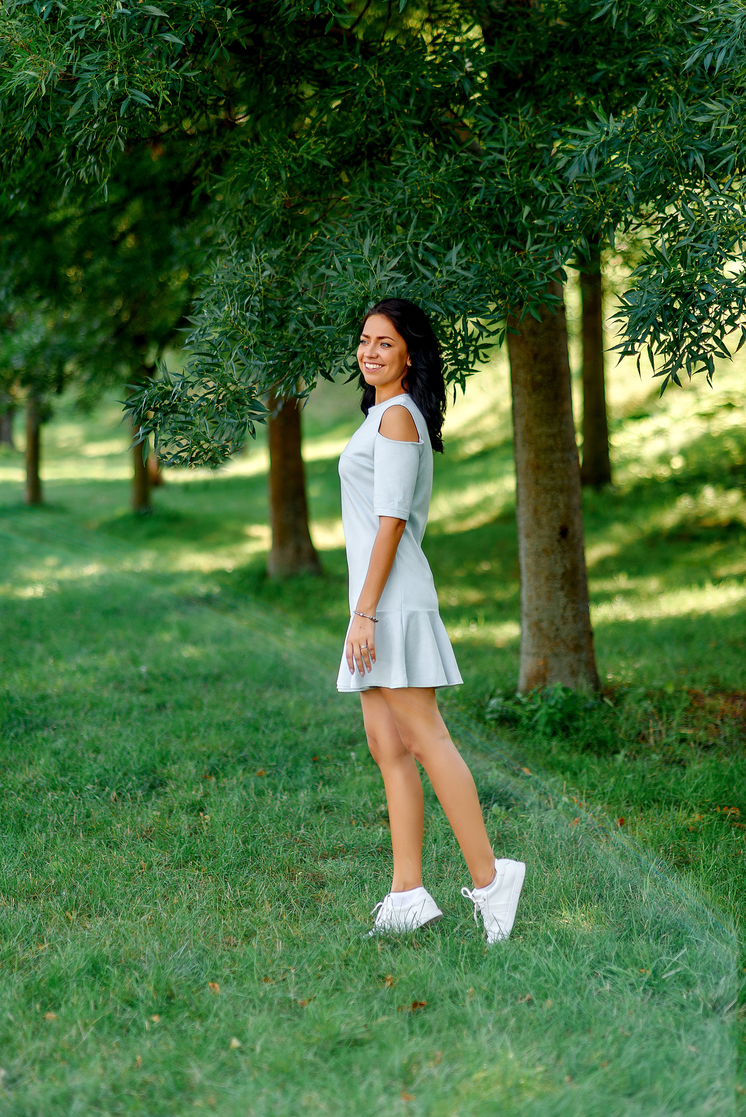 Стромовка. Прага. 2022. Wedding and family photographer