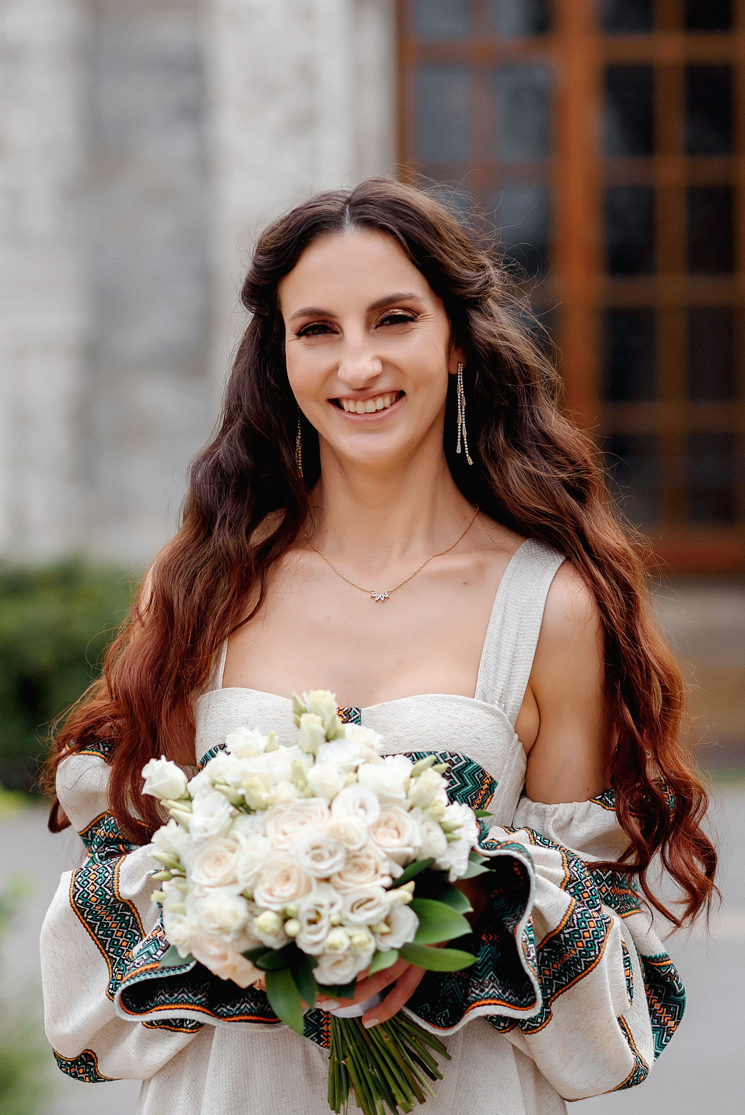 Olia and Vadym. Wedding and family photographer