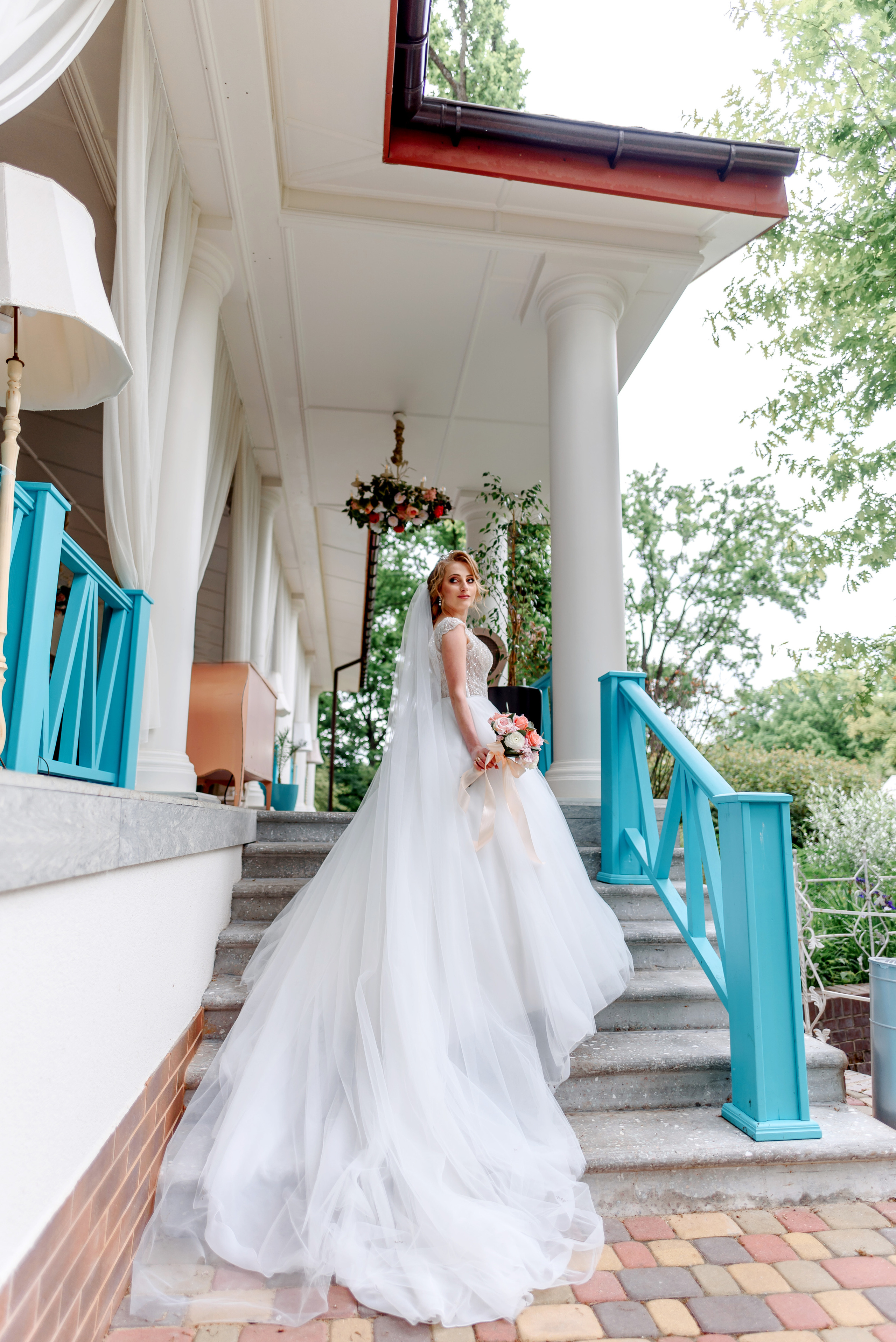 Наша Дача и Черкасская Лозовая. Wedding and family photographer