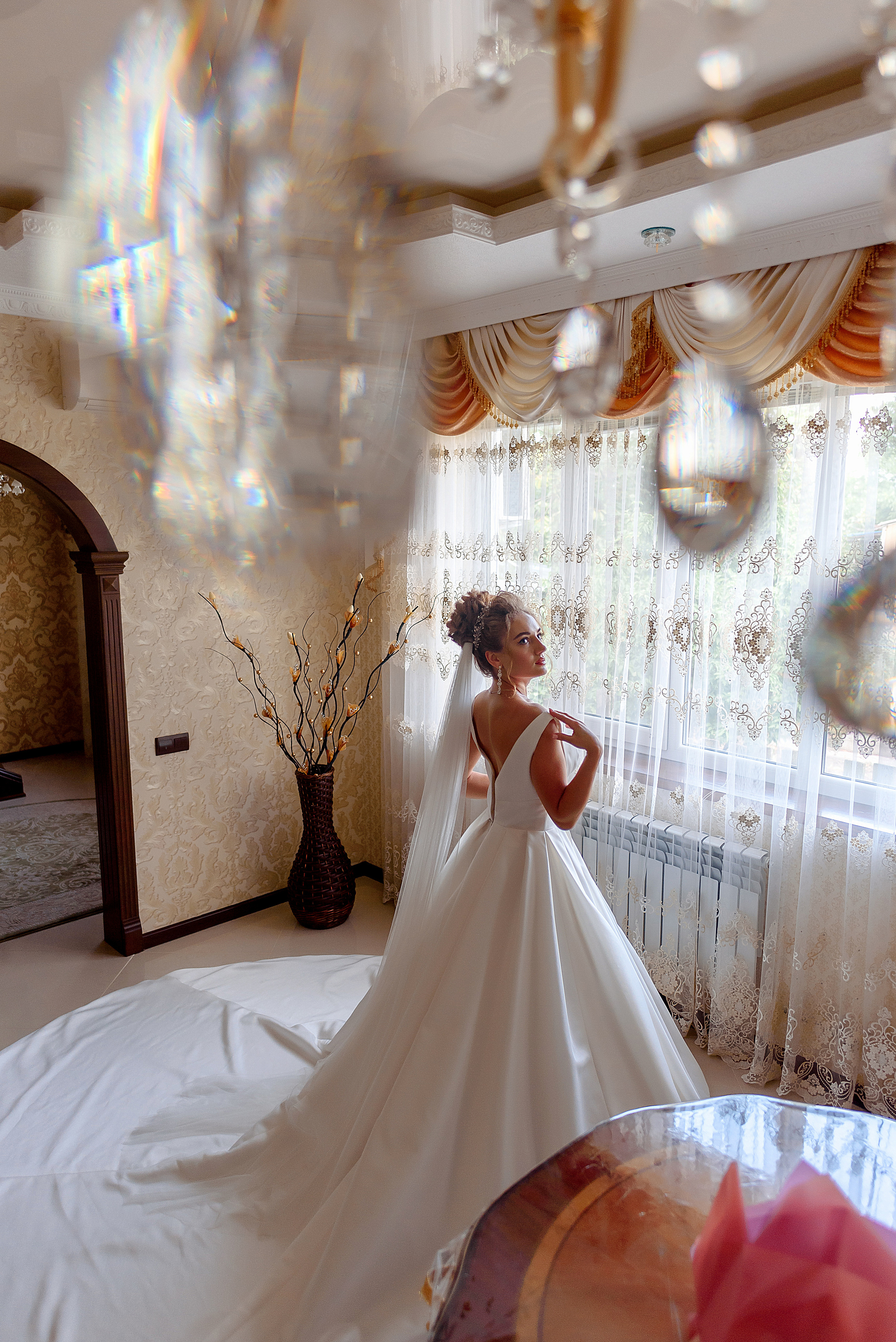 Гольф клуб и Баден-Баден. Wedding and family photographer