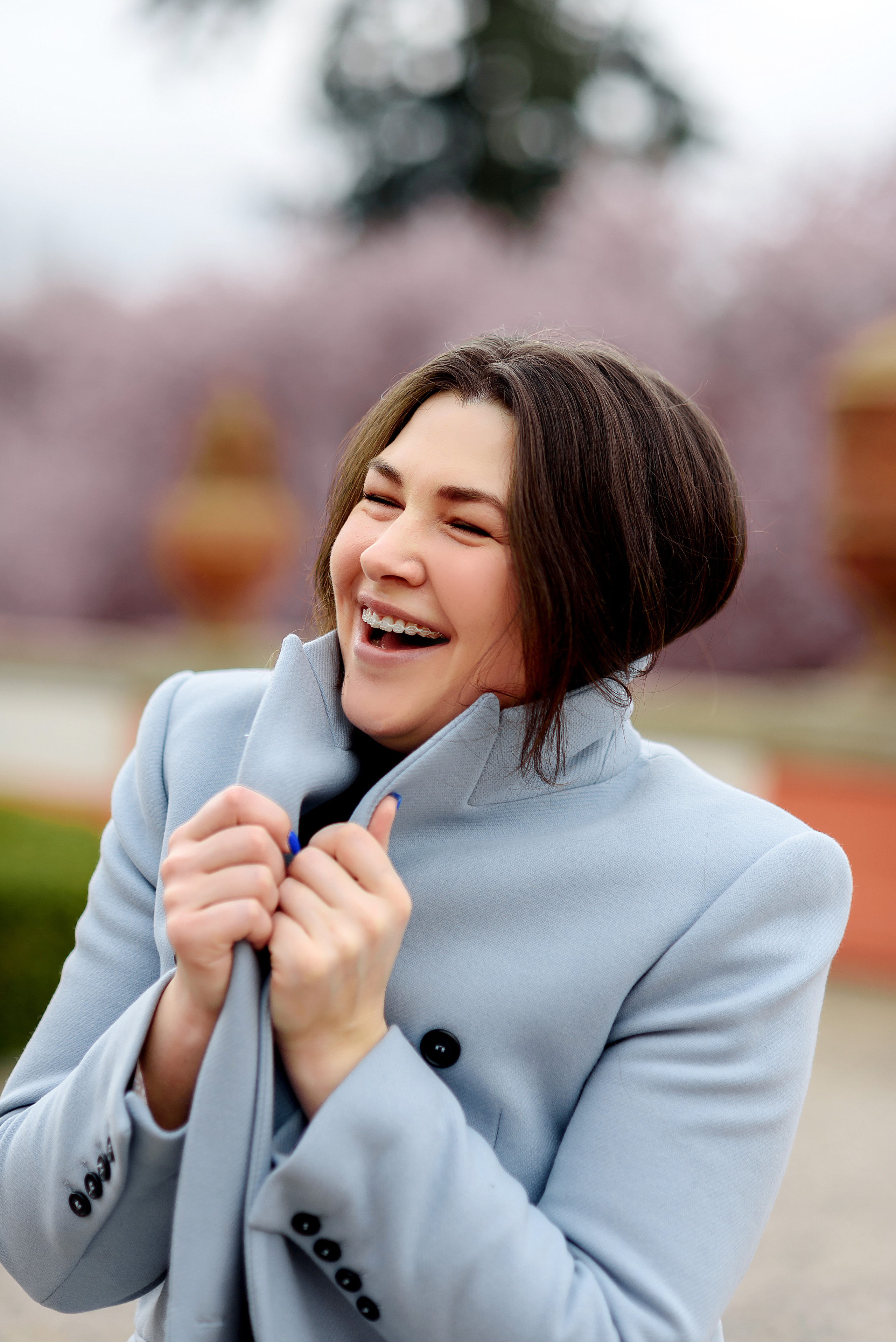 Anna. Wedding and family photographer