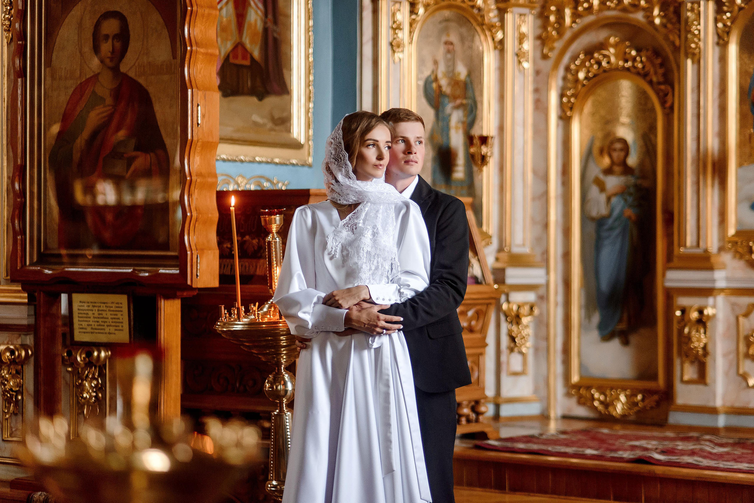 Венчание. Wedding and family photographer