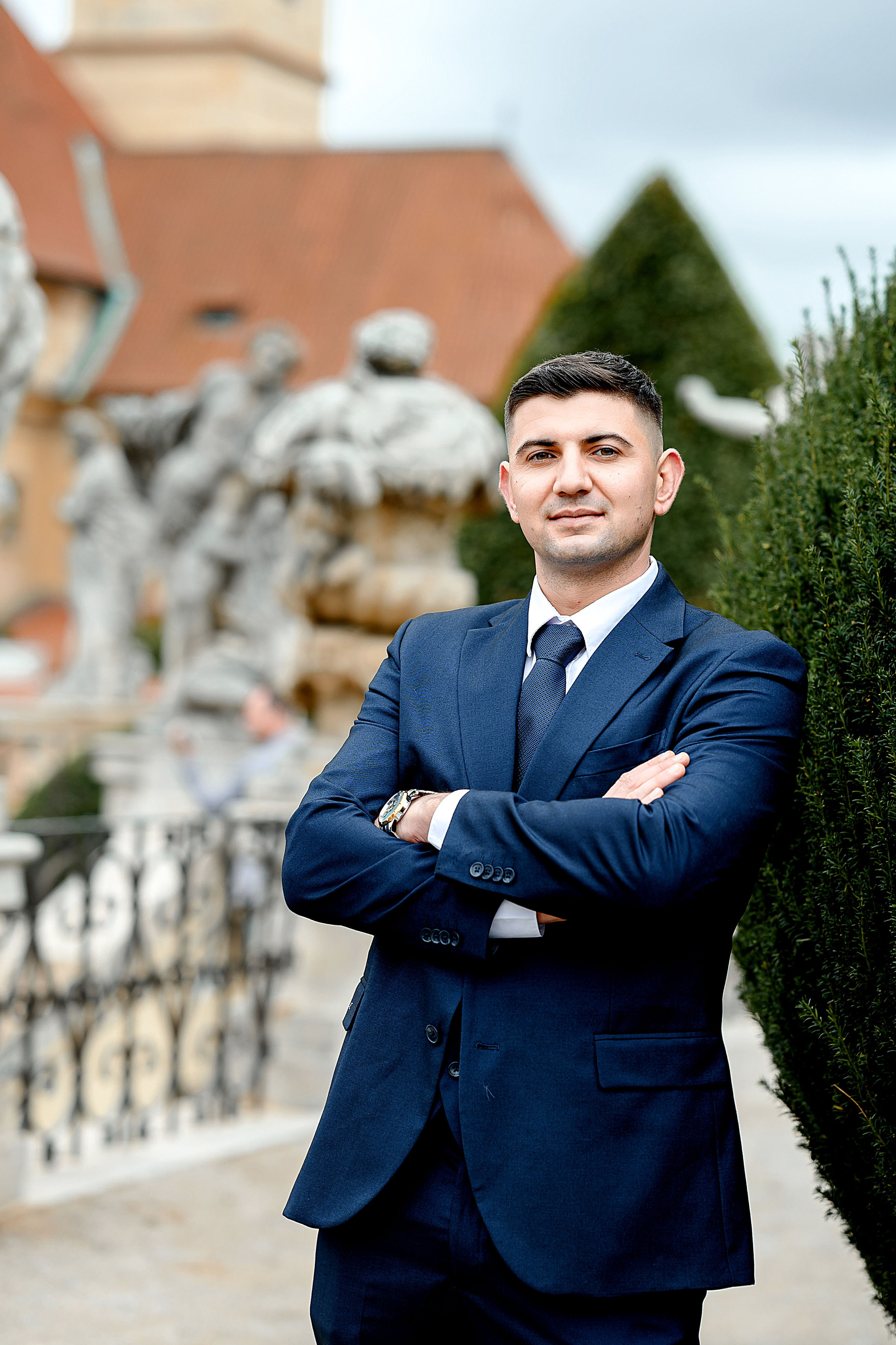 Anastasia and Oleg. Wedding and family photographer