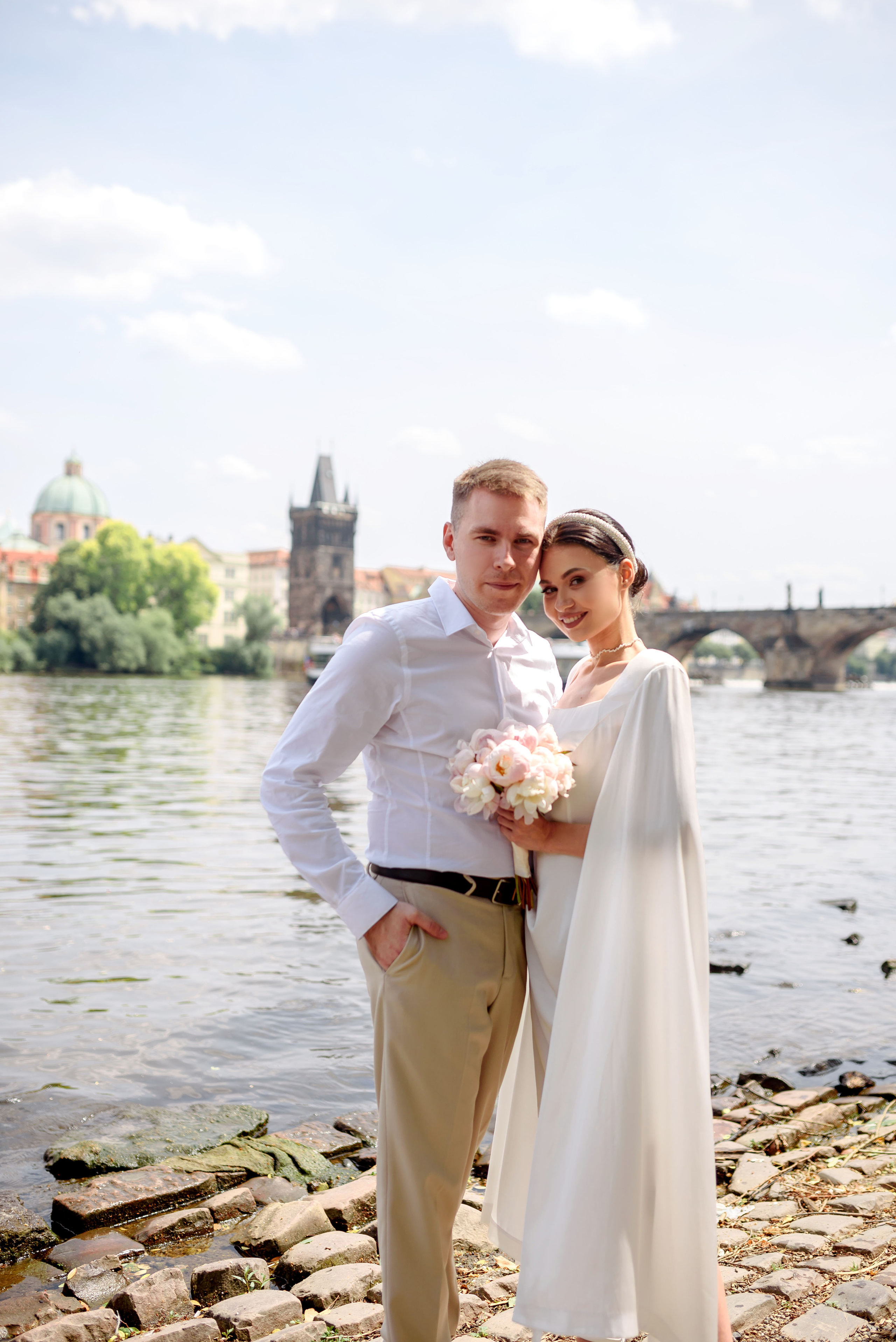 Darina avd Alexandr. Wedding and family photographer