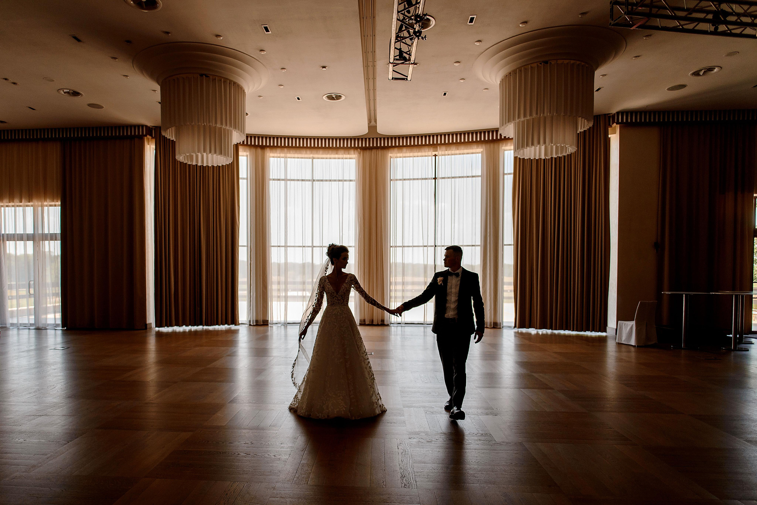 Гольф клуб и ресторан. Wedding and family photographer