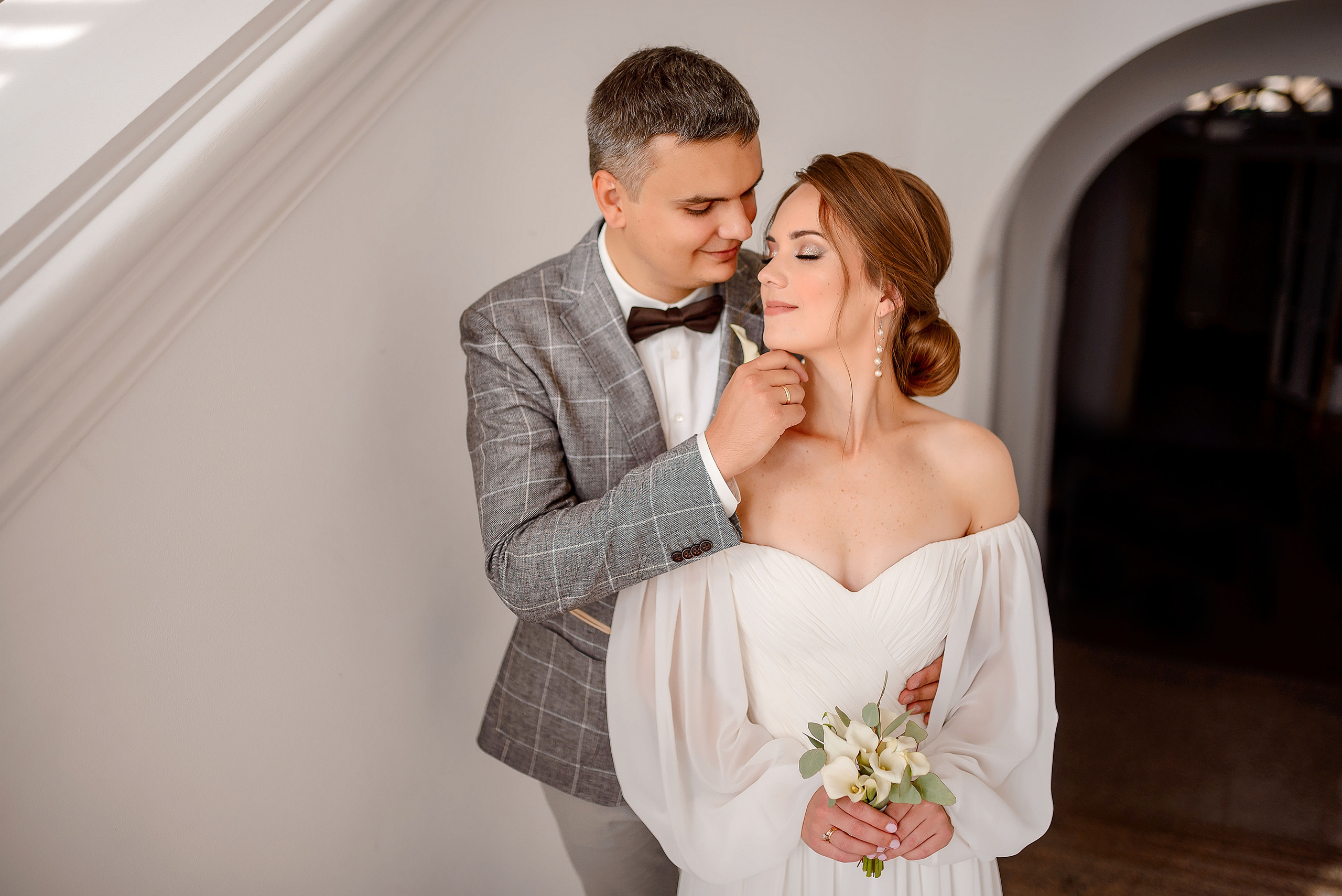 Центральный дворец, Дом Архитектора и парк Шевченко. Wedding and family photographer