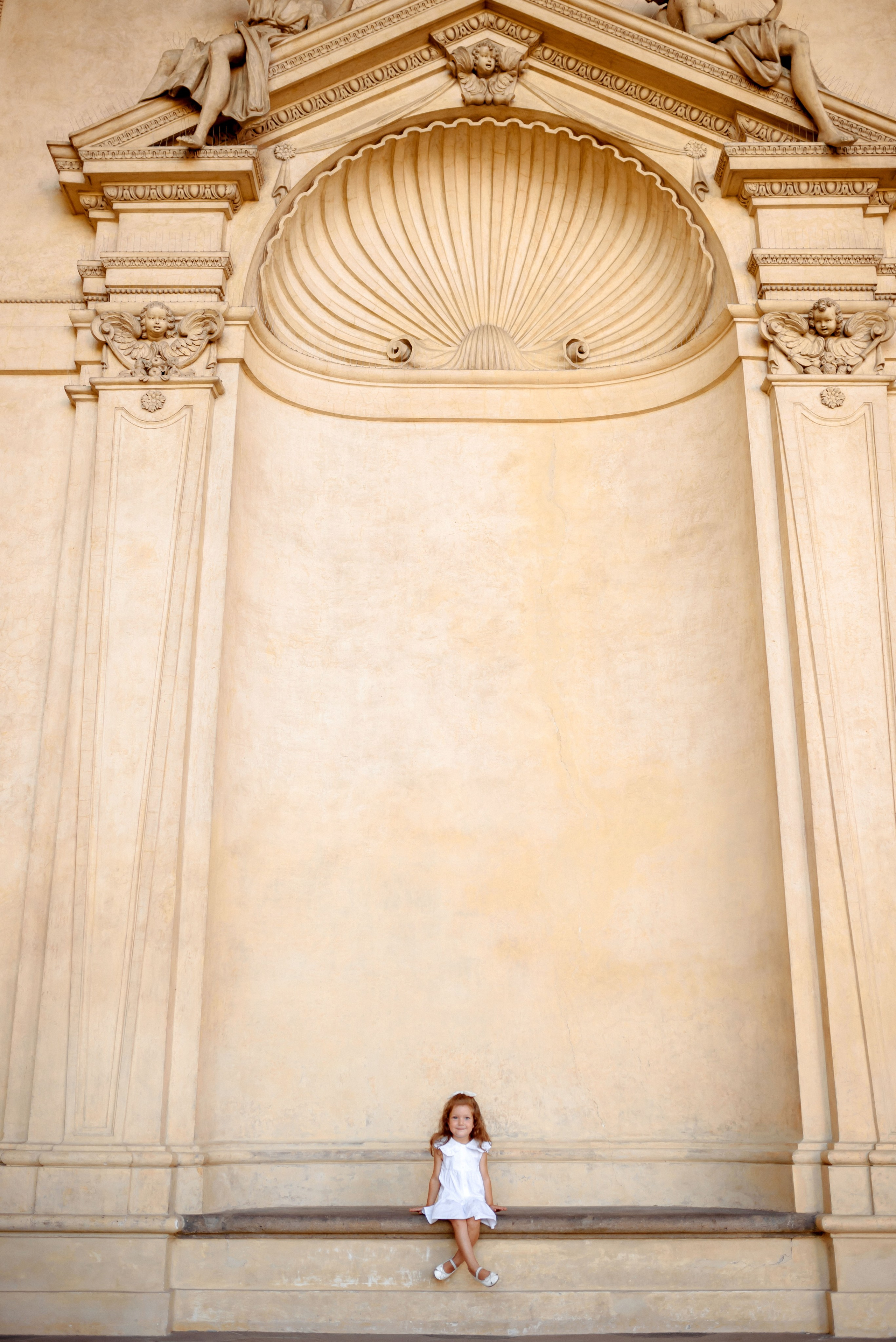 Прогулка по Праге. Wedding and family photographer