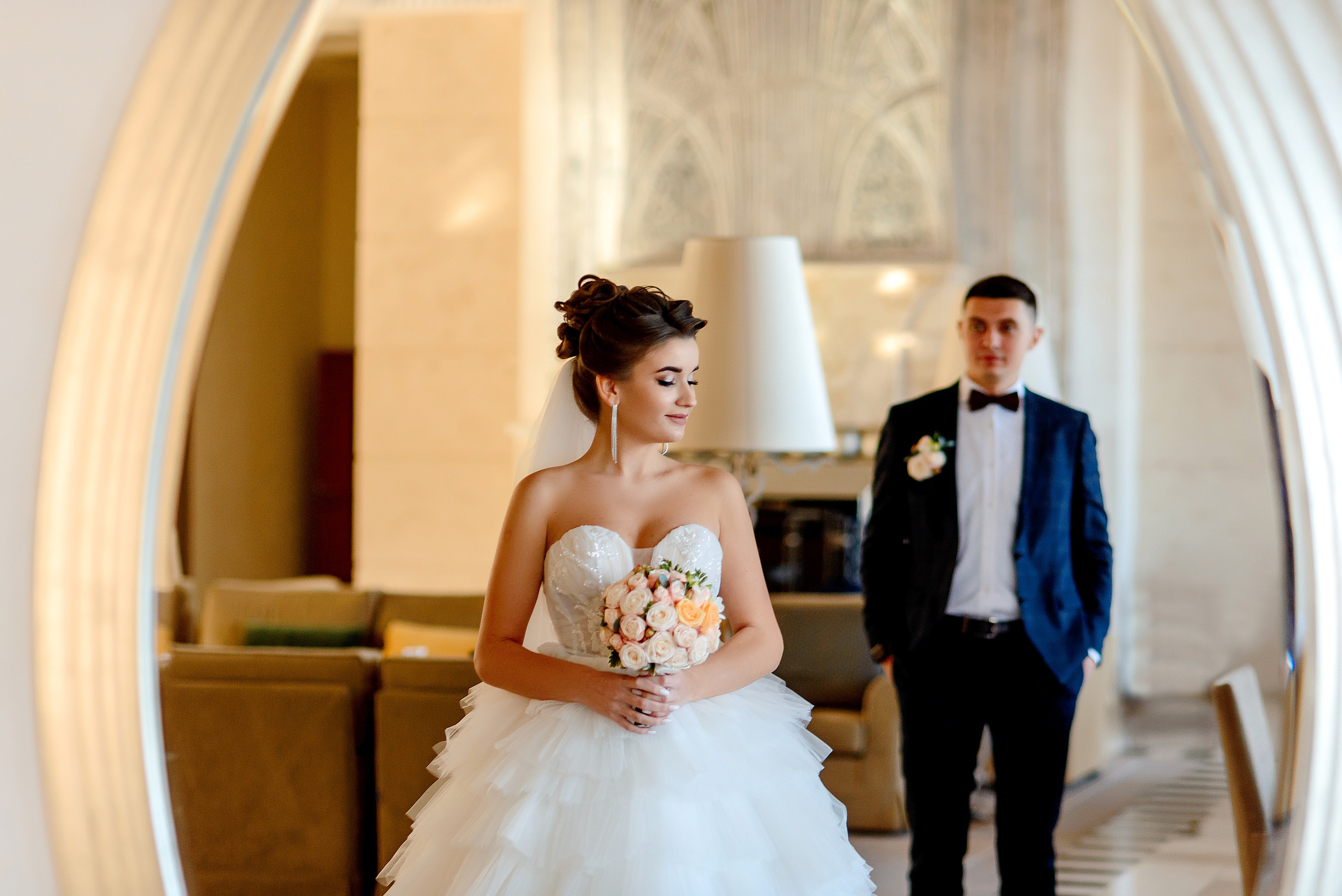 Гольф клуб. Wedding and family photographer