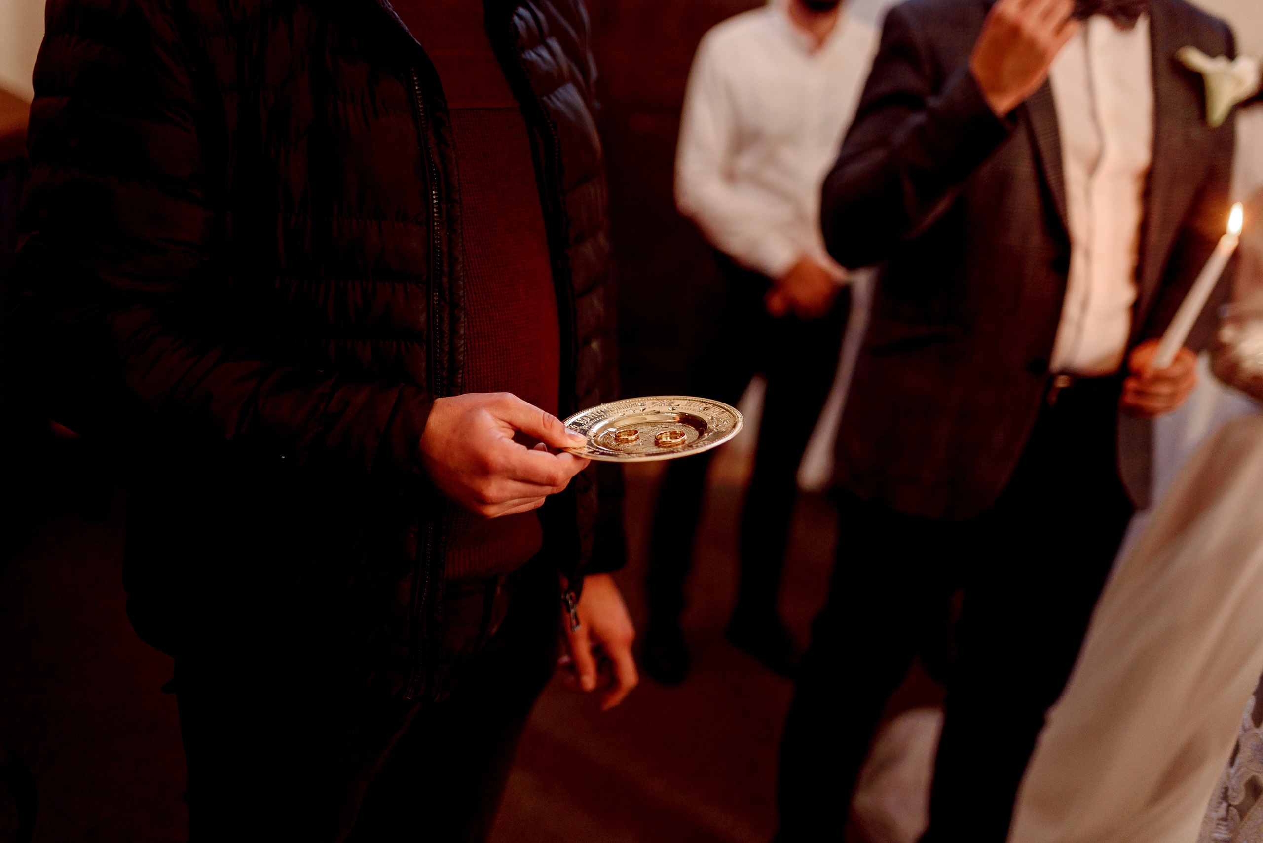 Ivanna and Alexandr. Wedding and family photographer