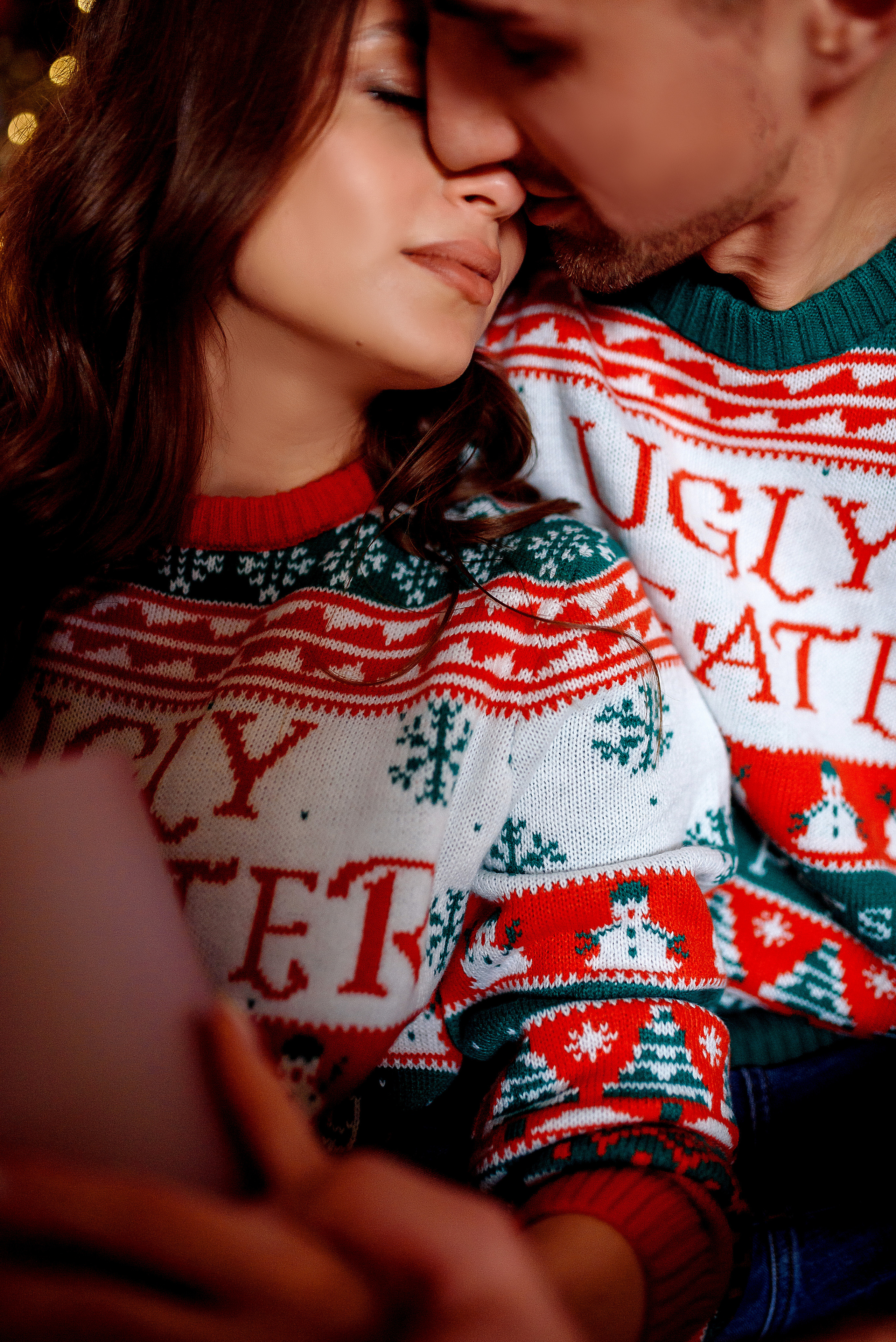 Новогодняя. Wedding and family photographer