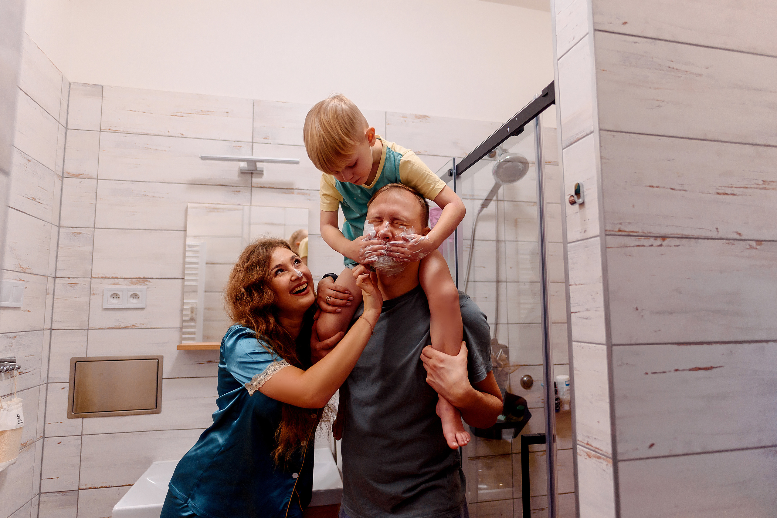 Домашний. Wedding and family photographer