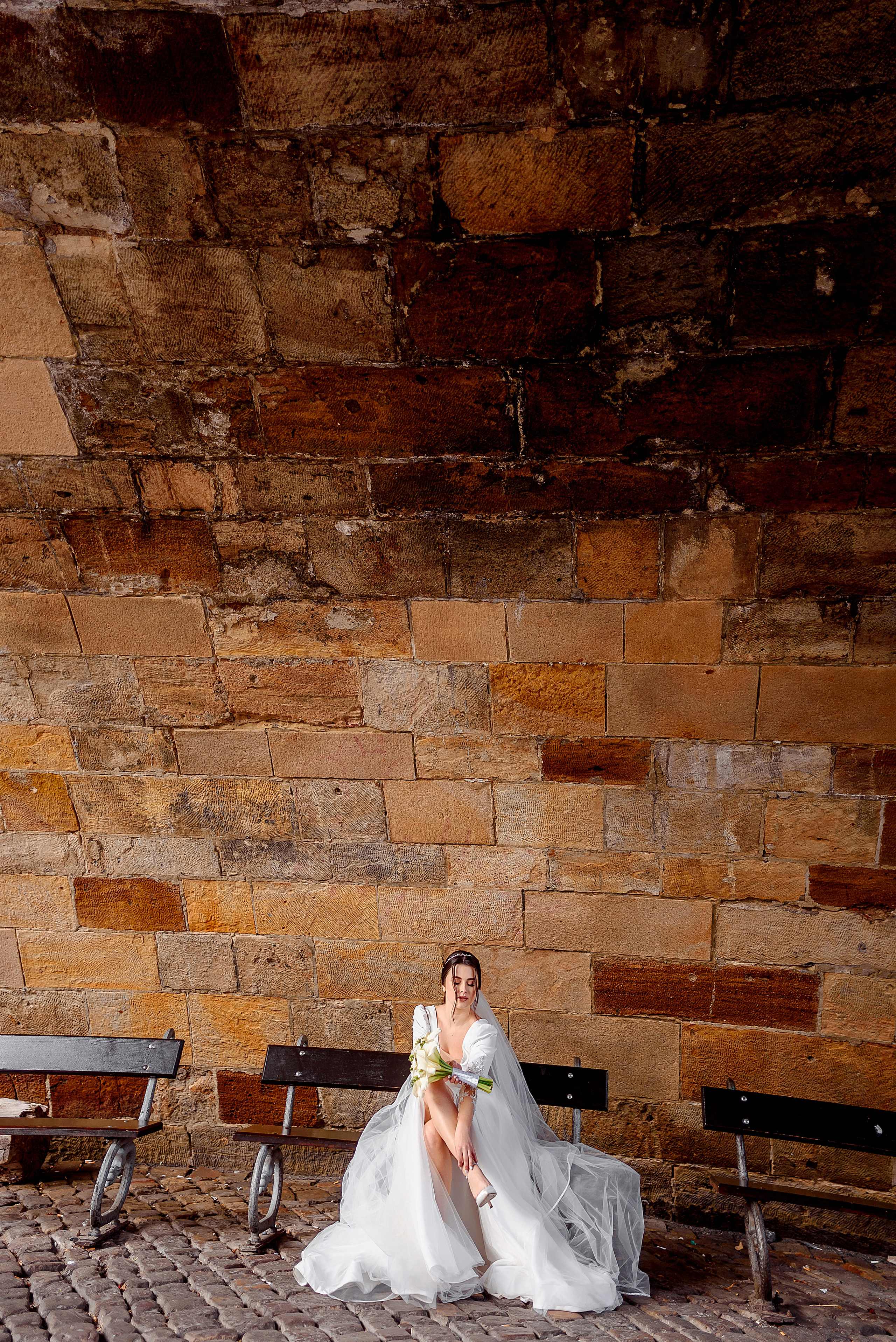 Ivanna and Alexandr. Wedding and family photographer