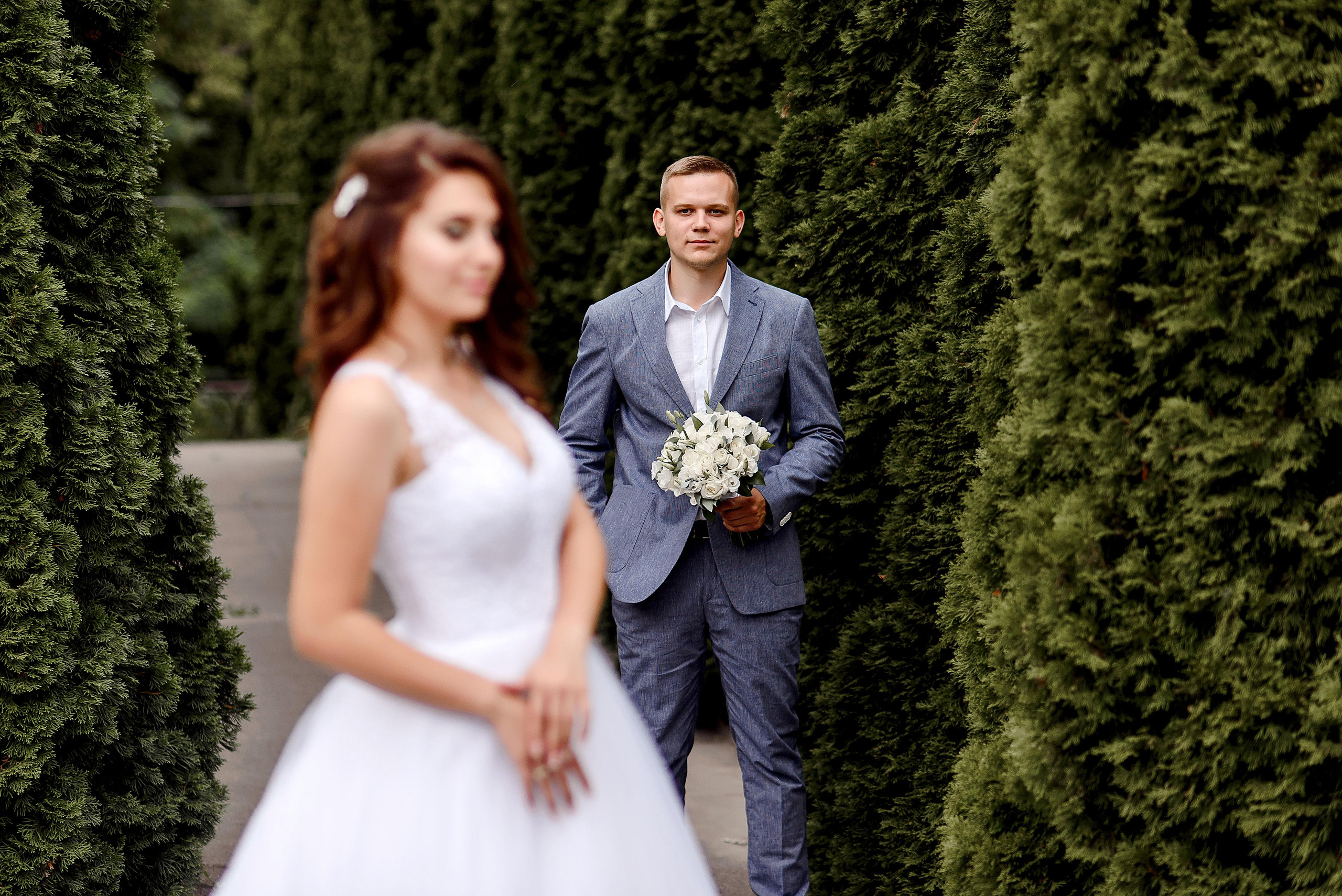 Баден-Баден отель и территория. Wedding and family photographer