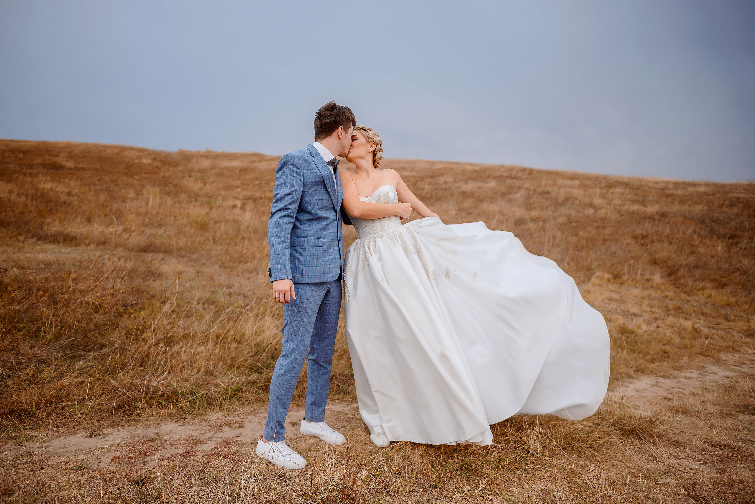 Черкасская Лозовая. Wedding and family photographer