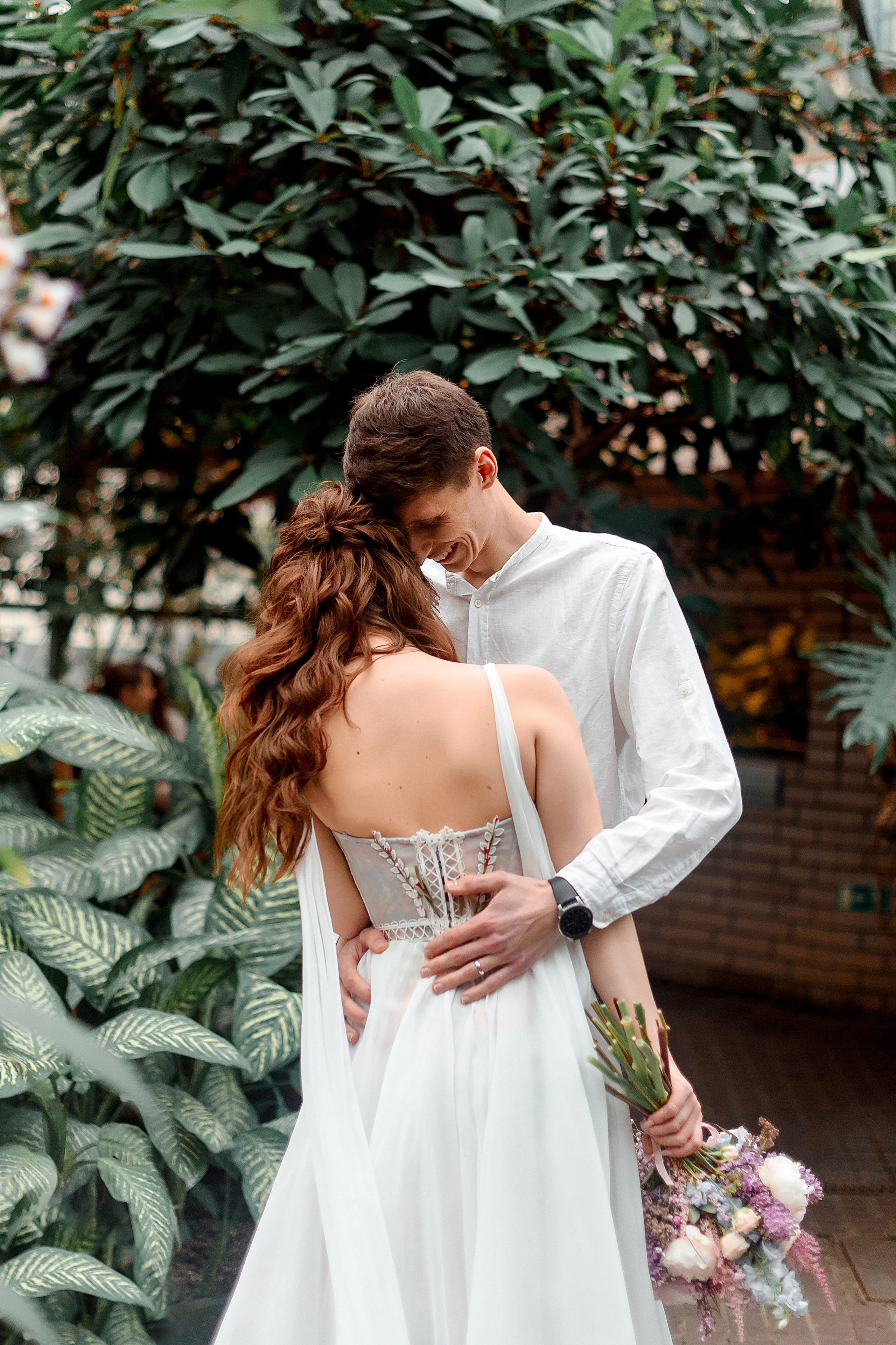 Alexandr and Anastasya. Wedding and family photographer