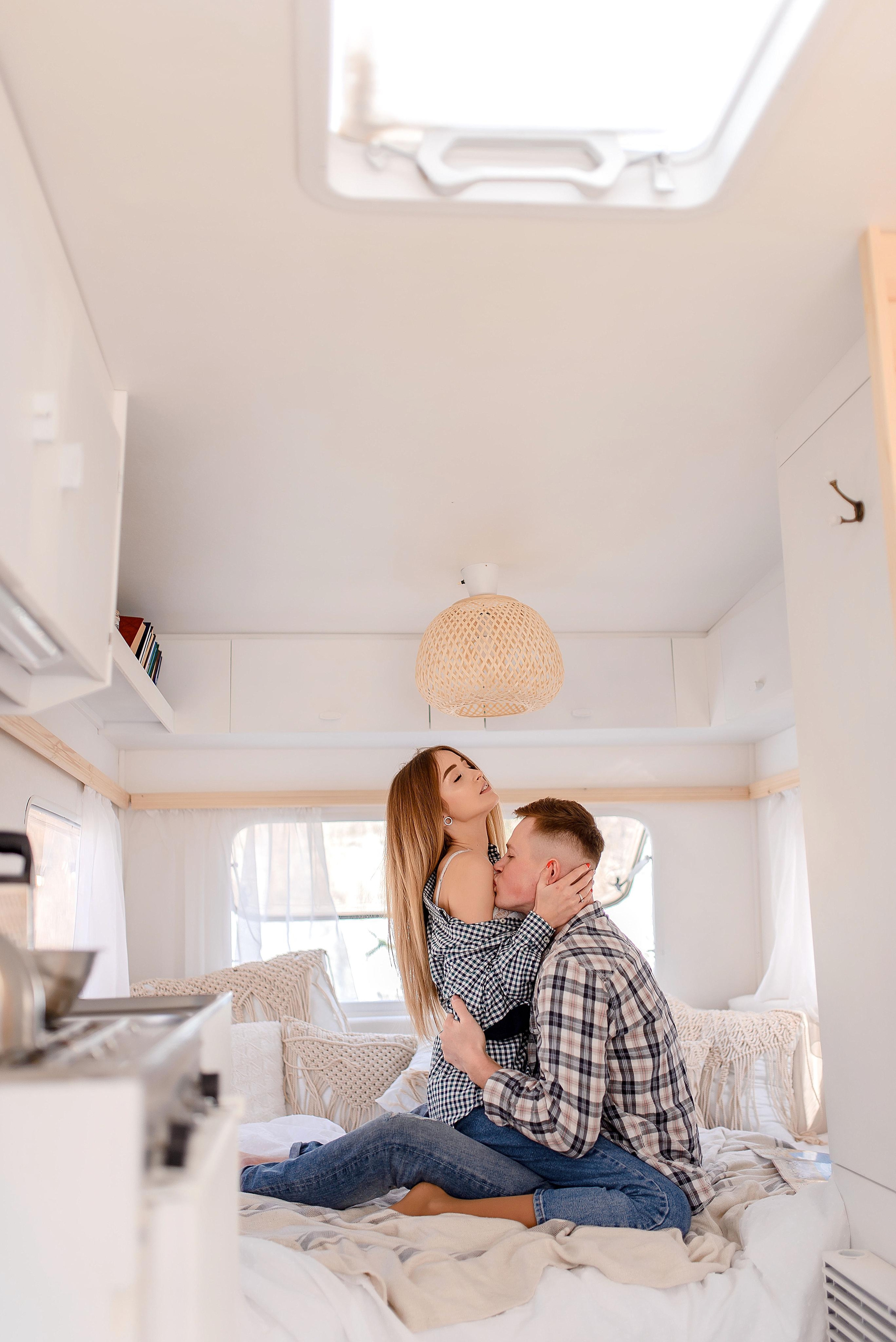 Оля и Дима. Wedding and family photographer