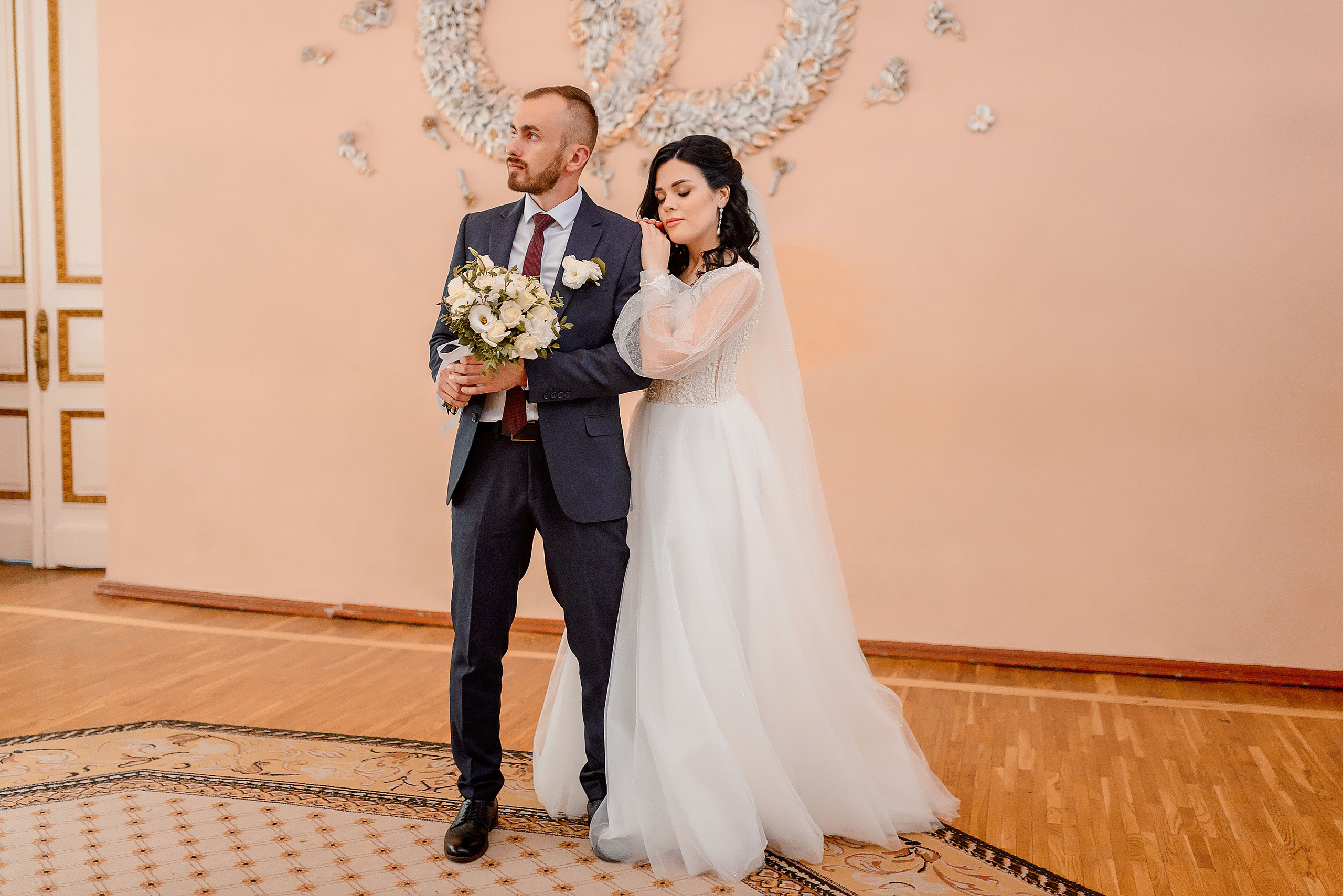 Сентябрь. Wedding and family photographer