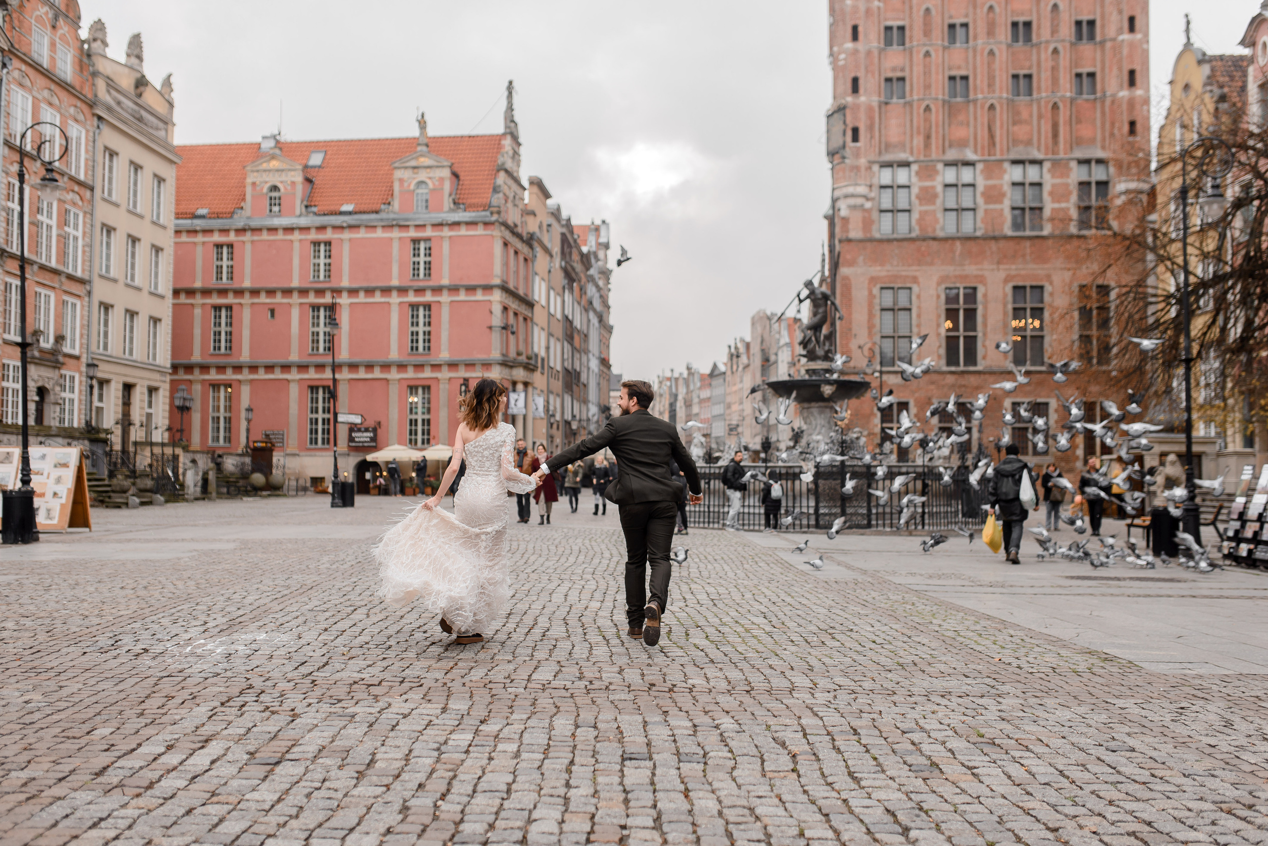Poland, Wedding. Wedding and family photographer