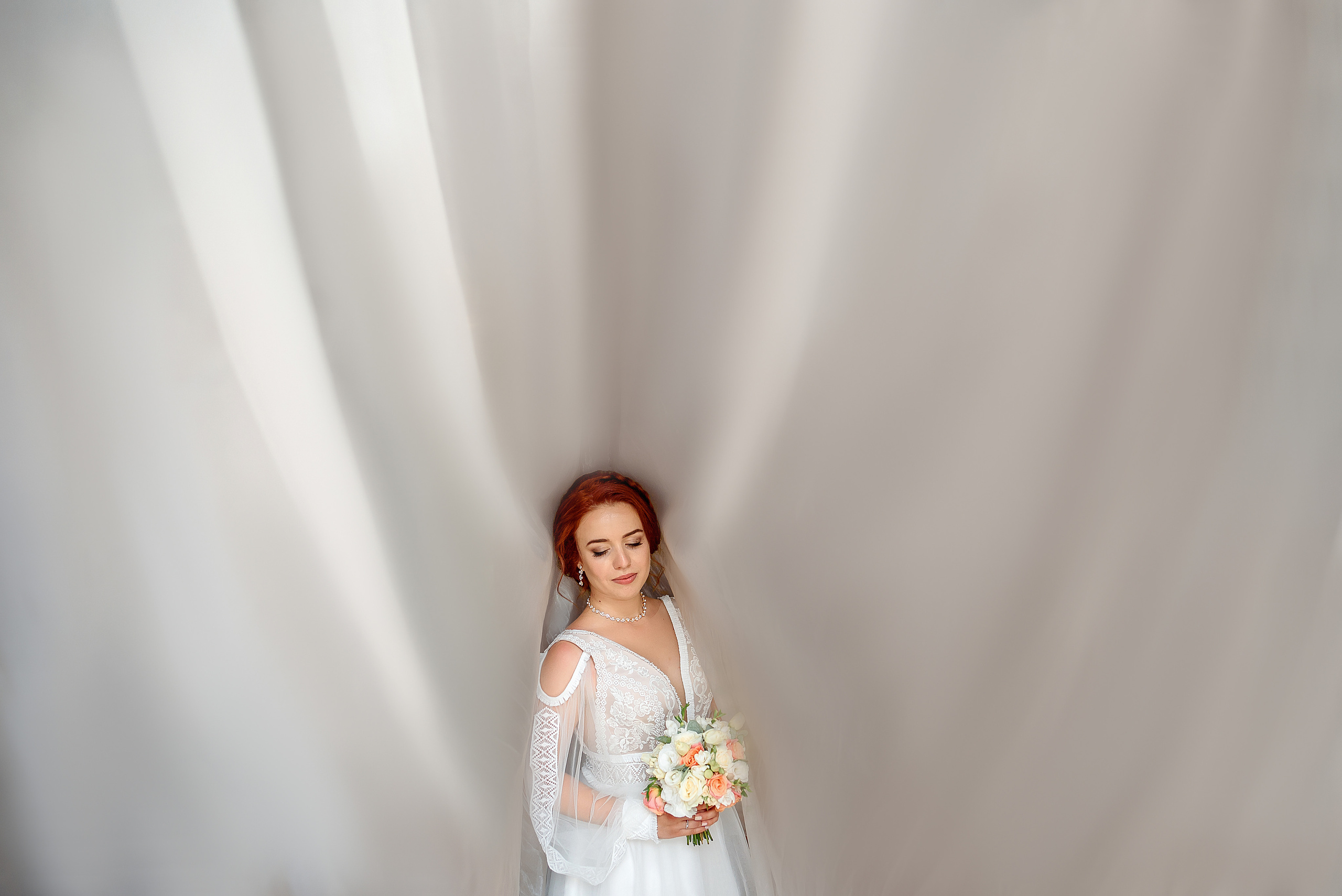 Ботаник. Wedding and family photographer