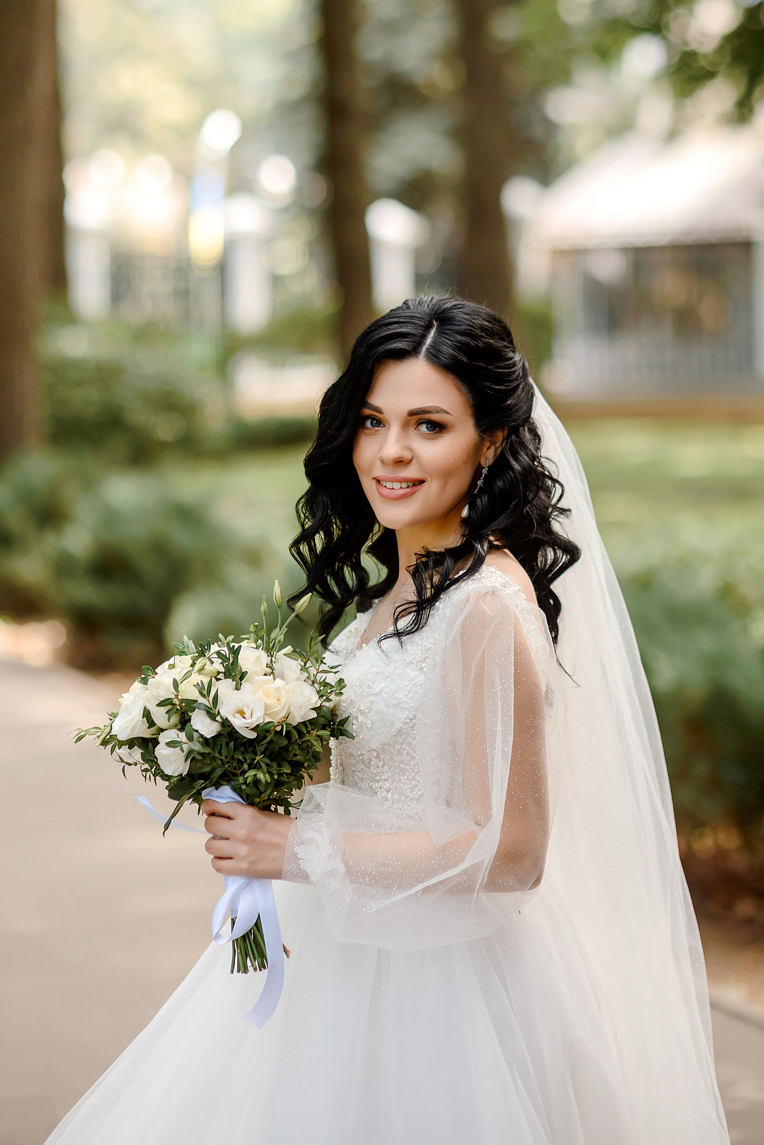 Сентябрь. Wedding and family photographer