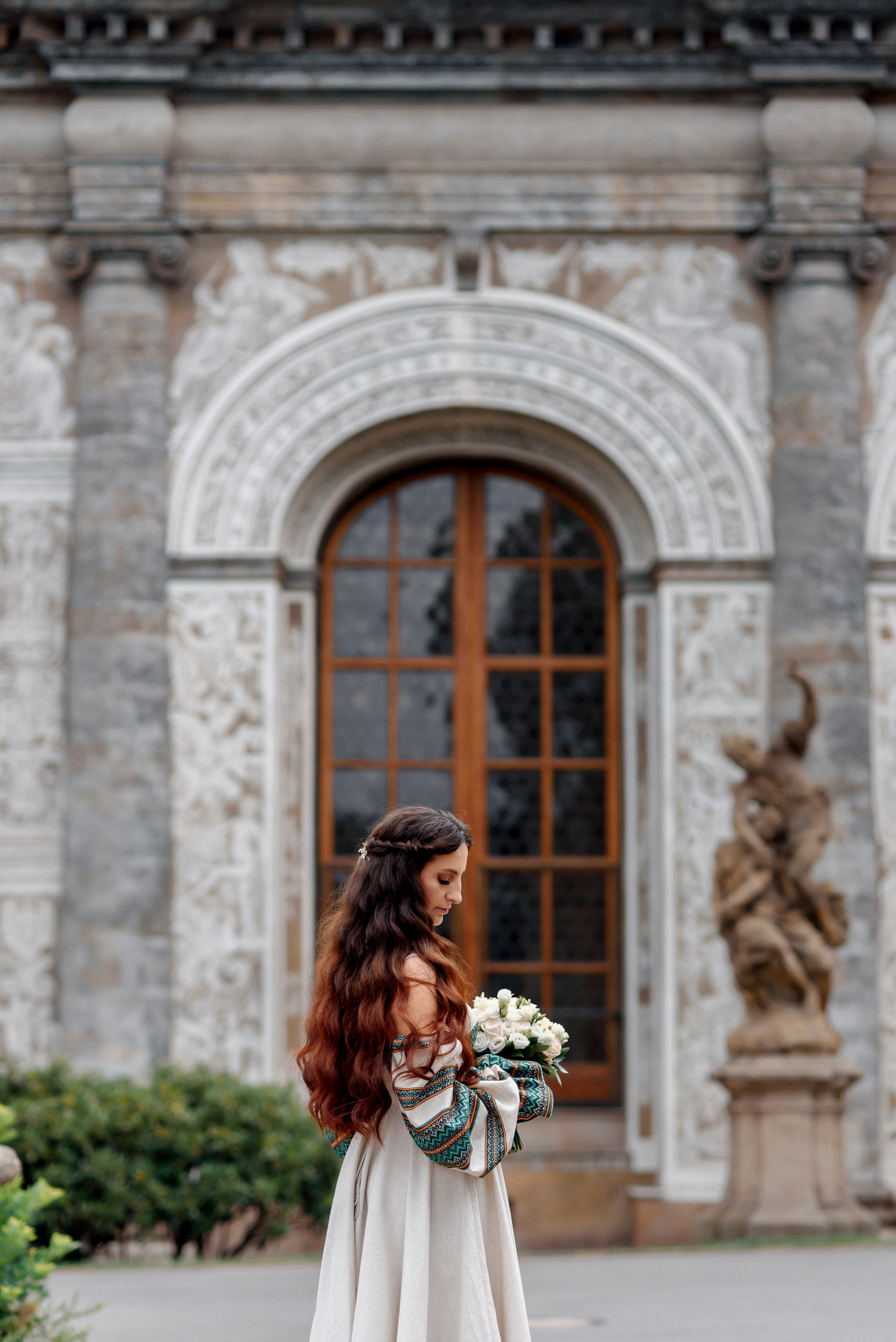 Olia and Vadym. Wedding and family photographer