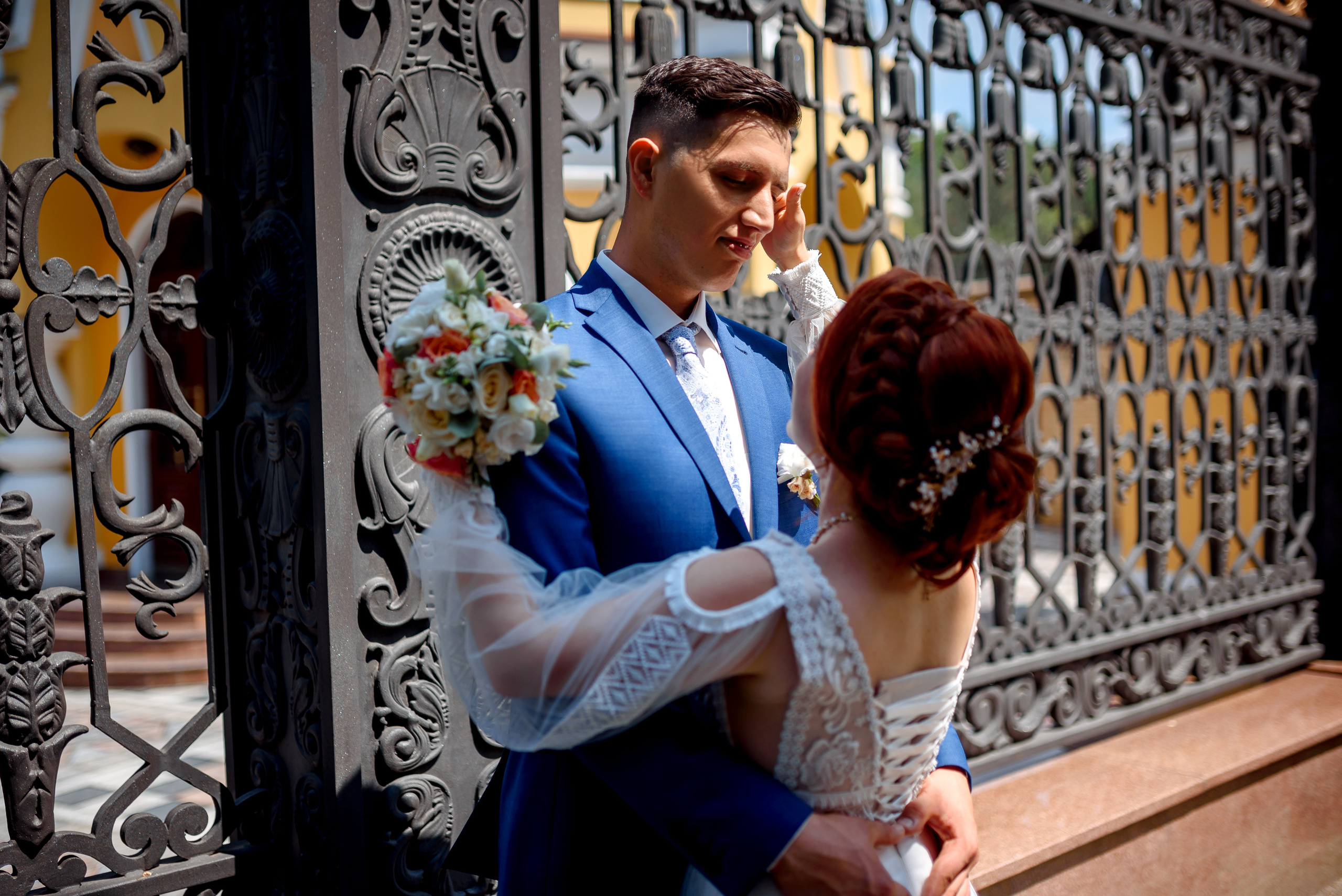 Свадебный. Wedding and family photographer
