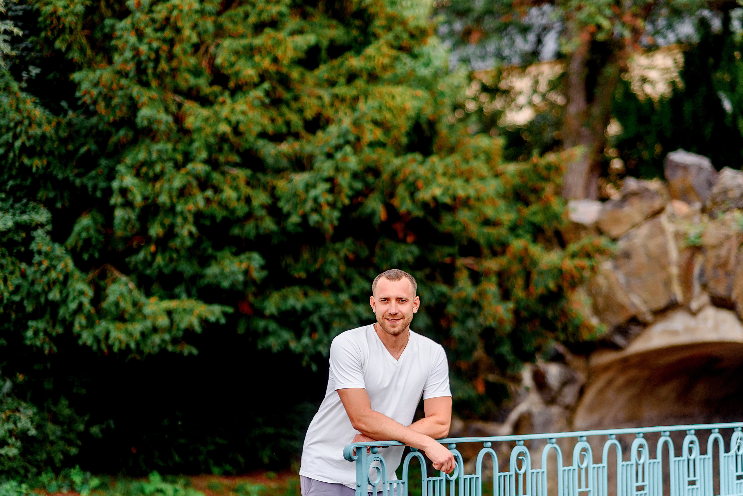 Семейный Стромовка. Wedding and family photographer