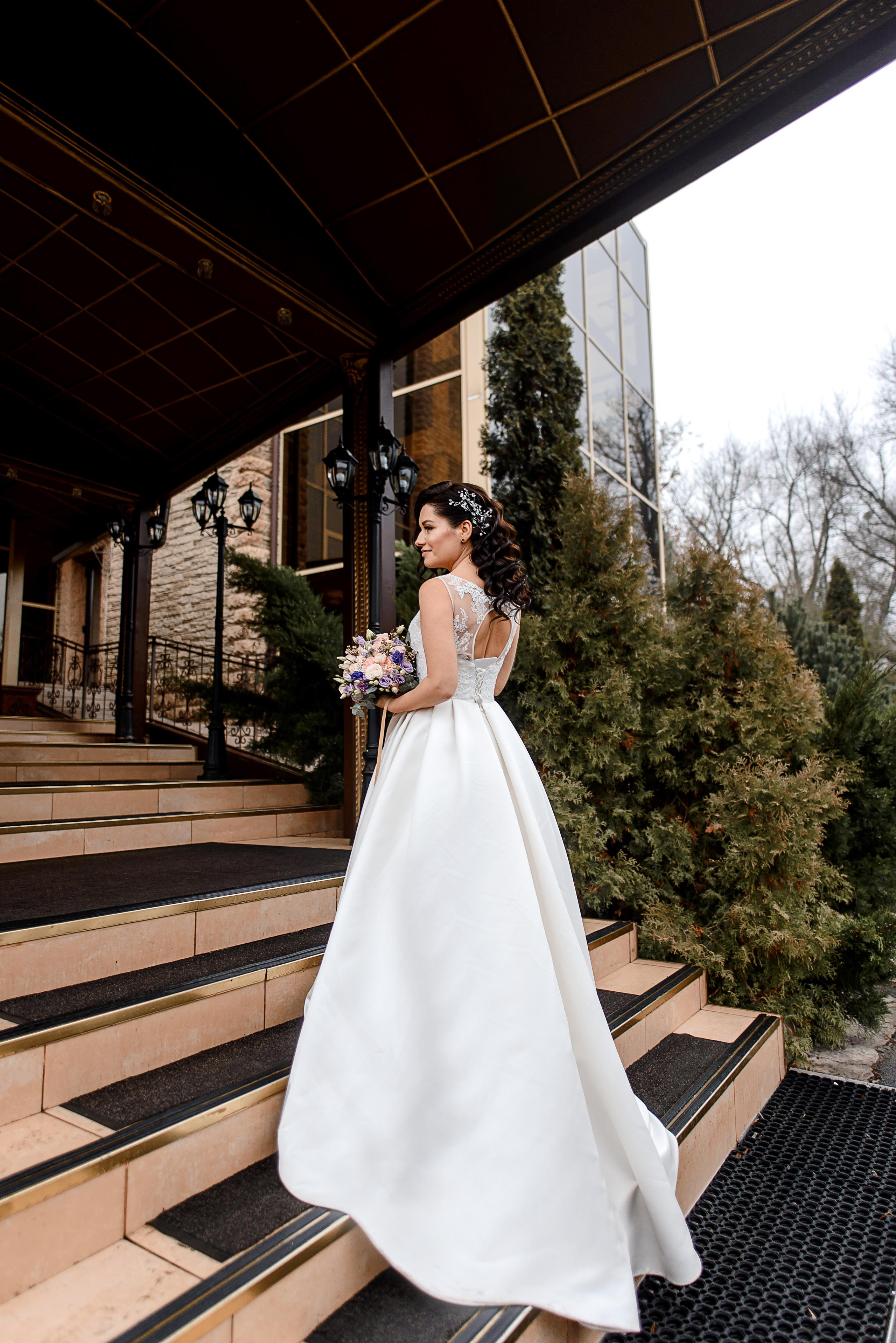 Зимняя. Wedding and family photographer