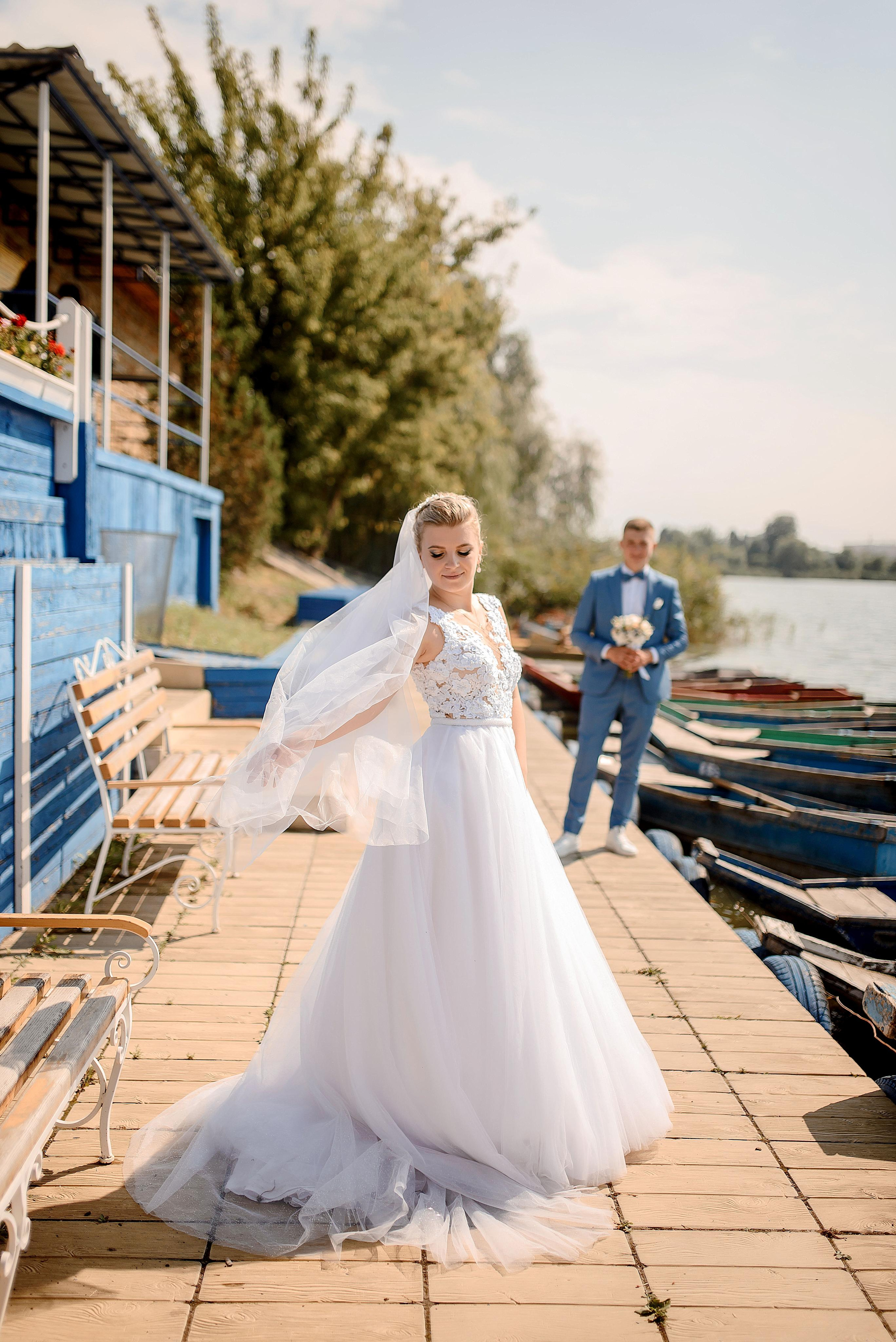 Июль. Wedding and family photographer