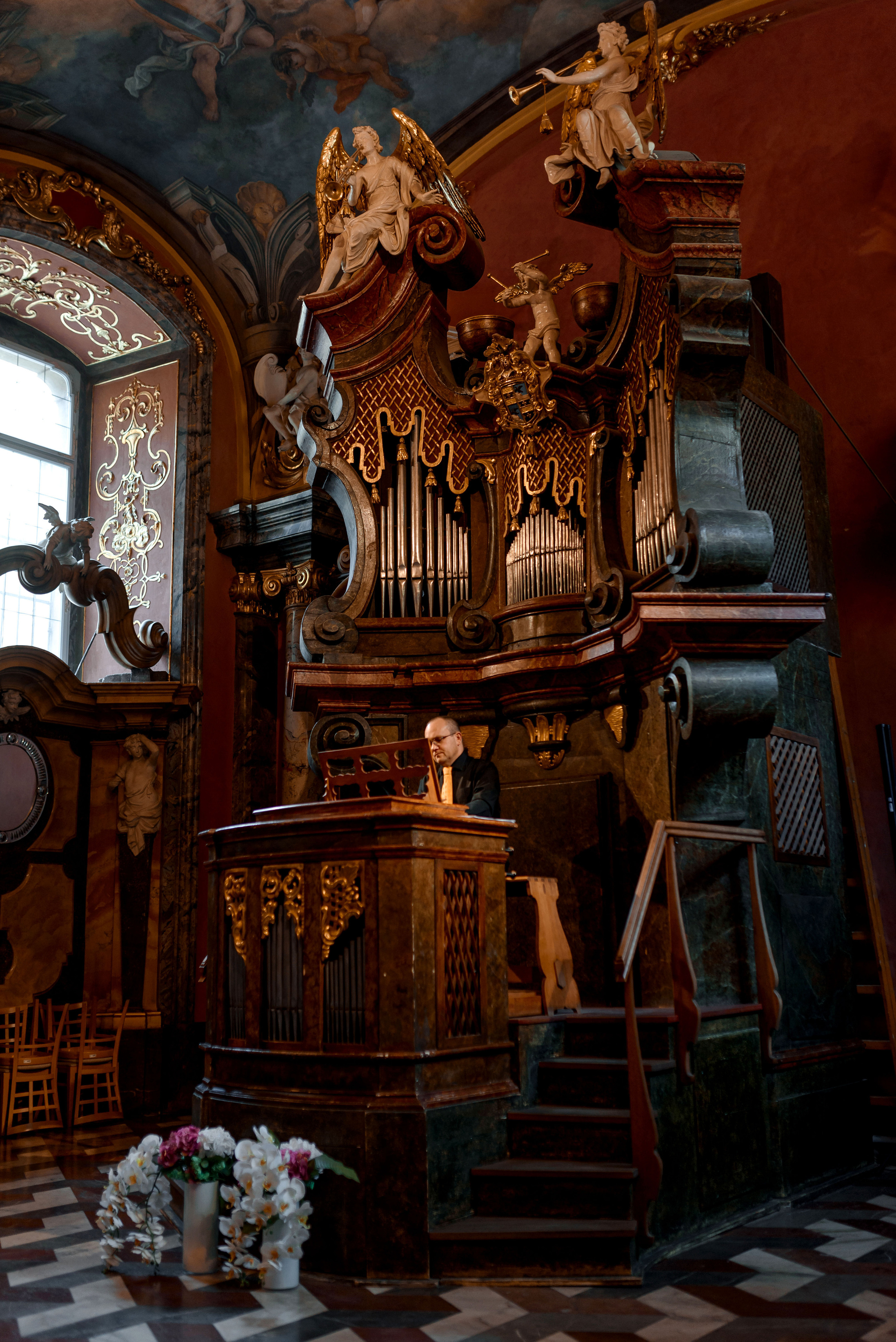 Maxim and Vika. Wedding and family photographer