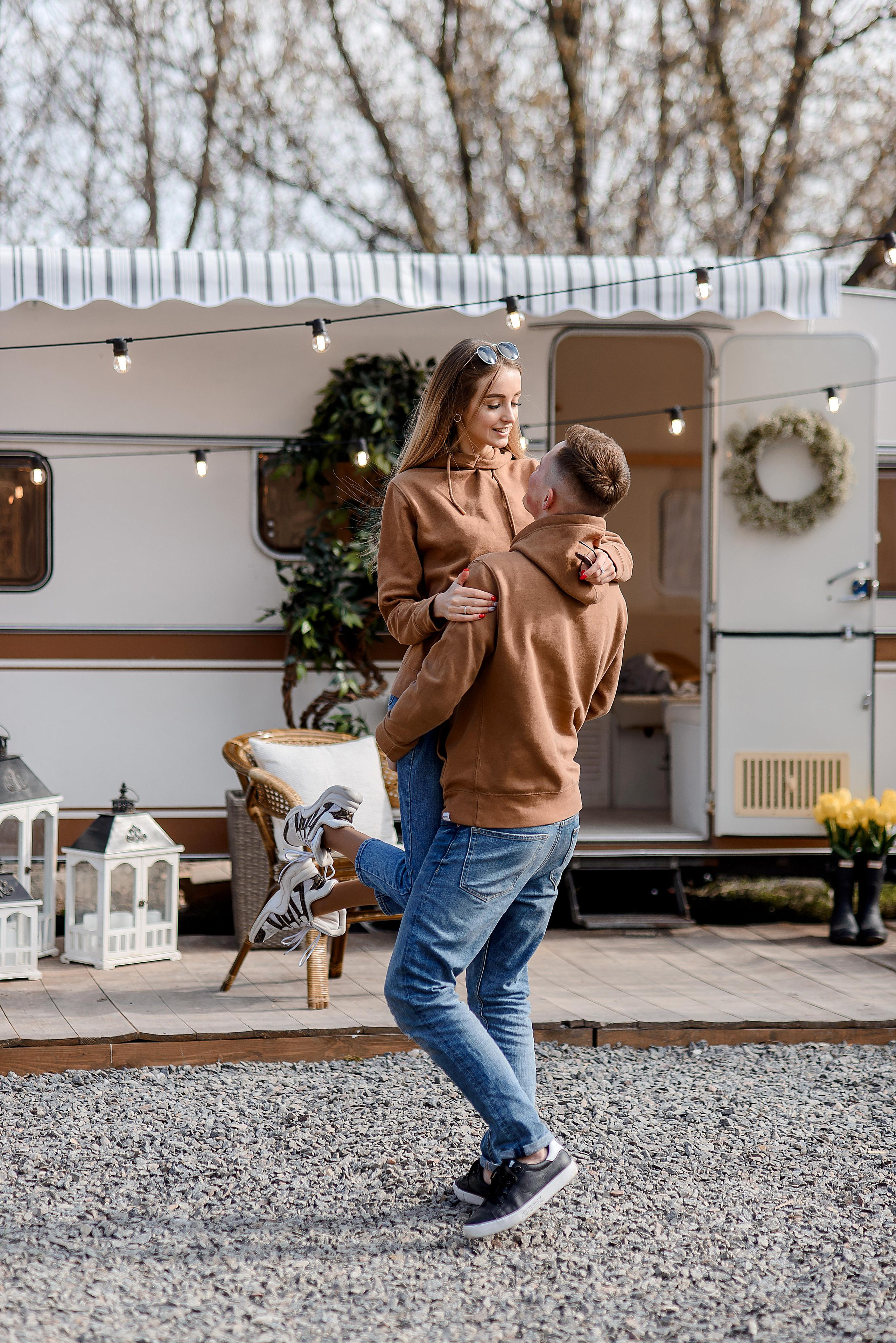Оля и Дима. Wedding and family photographer