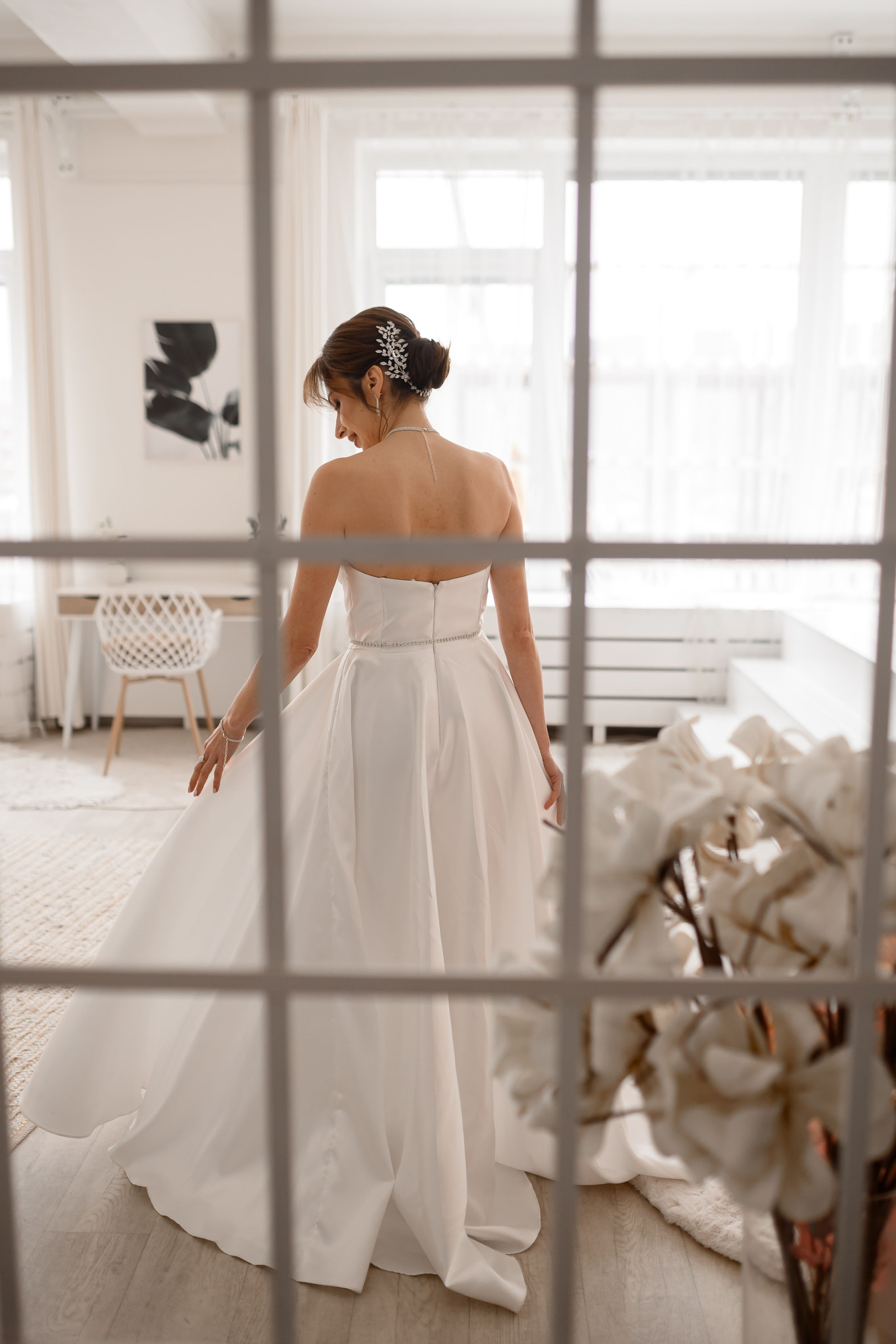 Robert and Anna. Wedding and family photographer