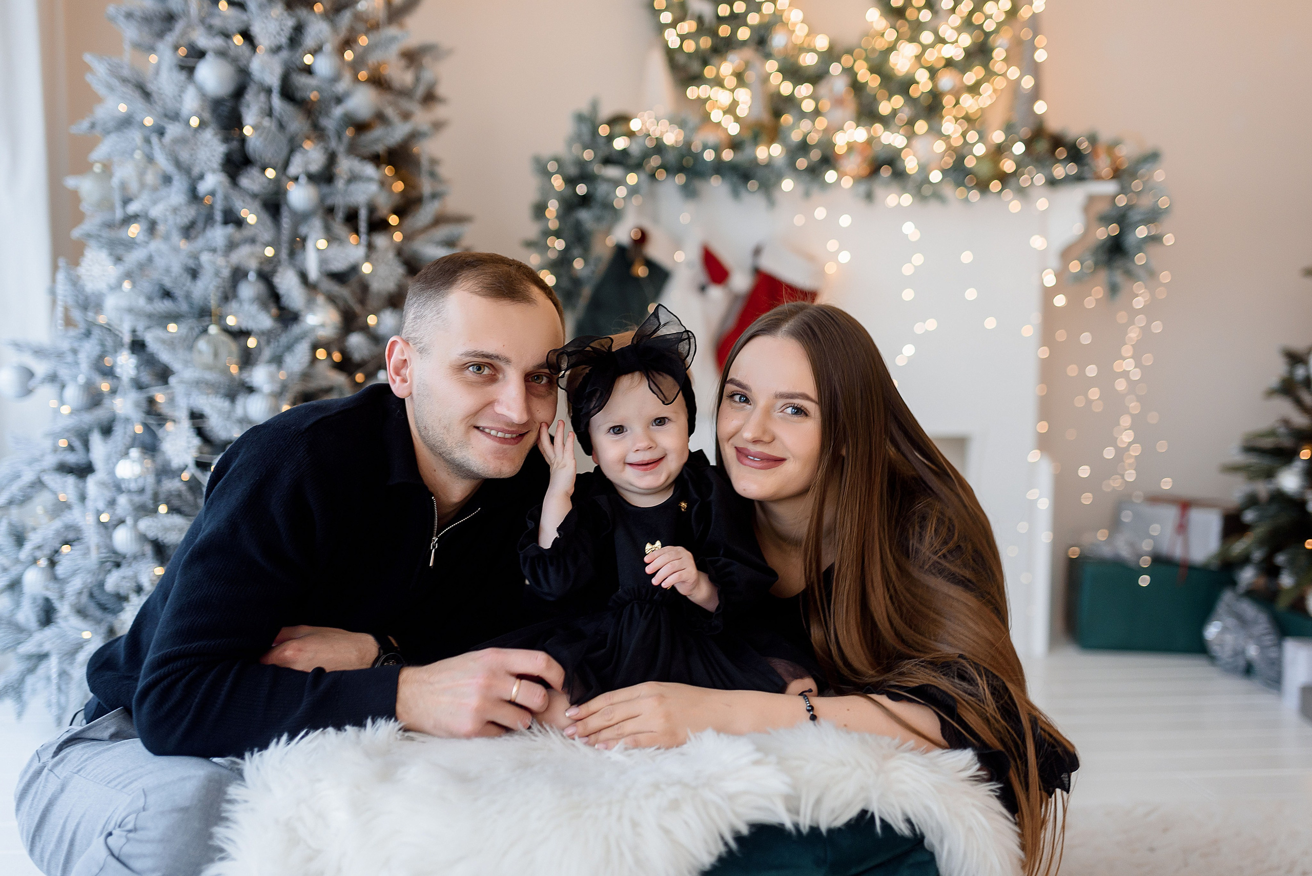 December 2024. Wedding and family photographer