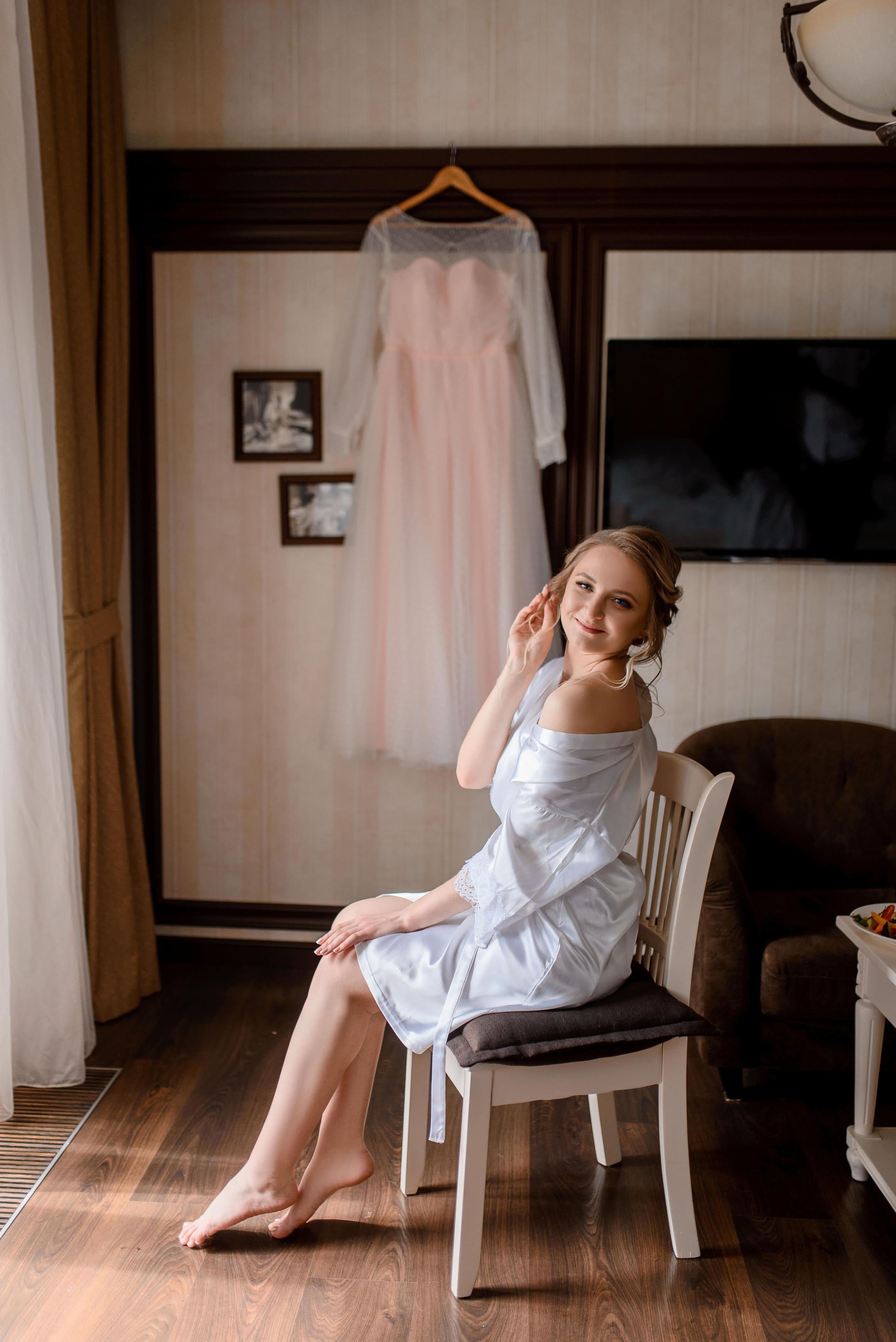 Отель Де Голь и Собор на Гоголя. Wedding and family photographer