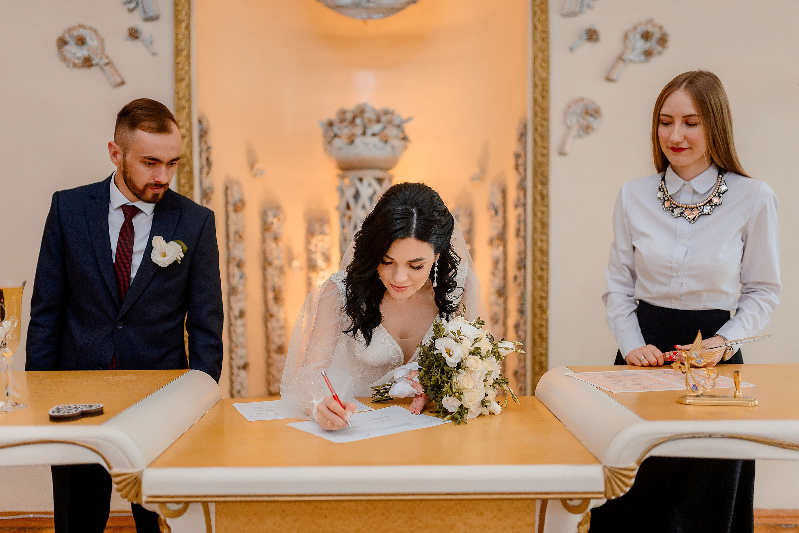 Сентябрь. Wedding and family photographer