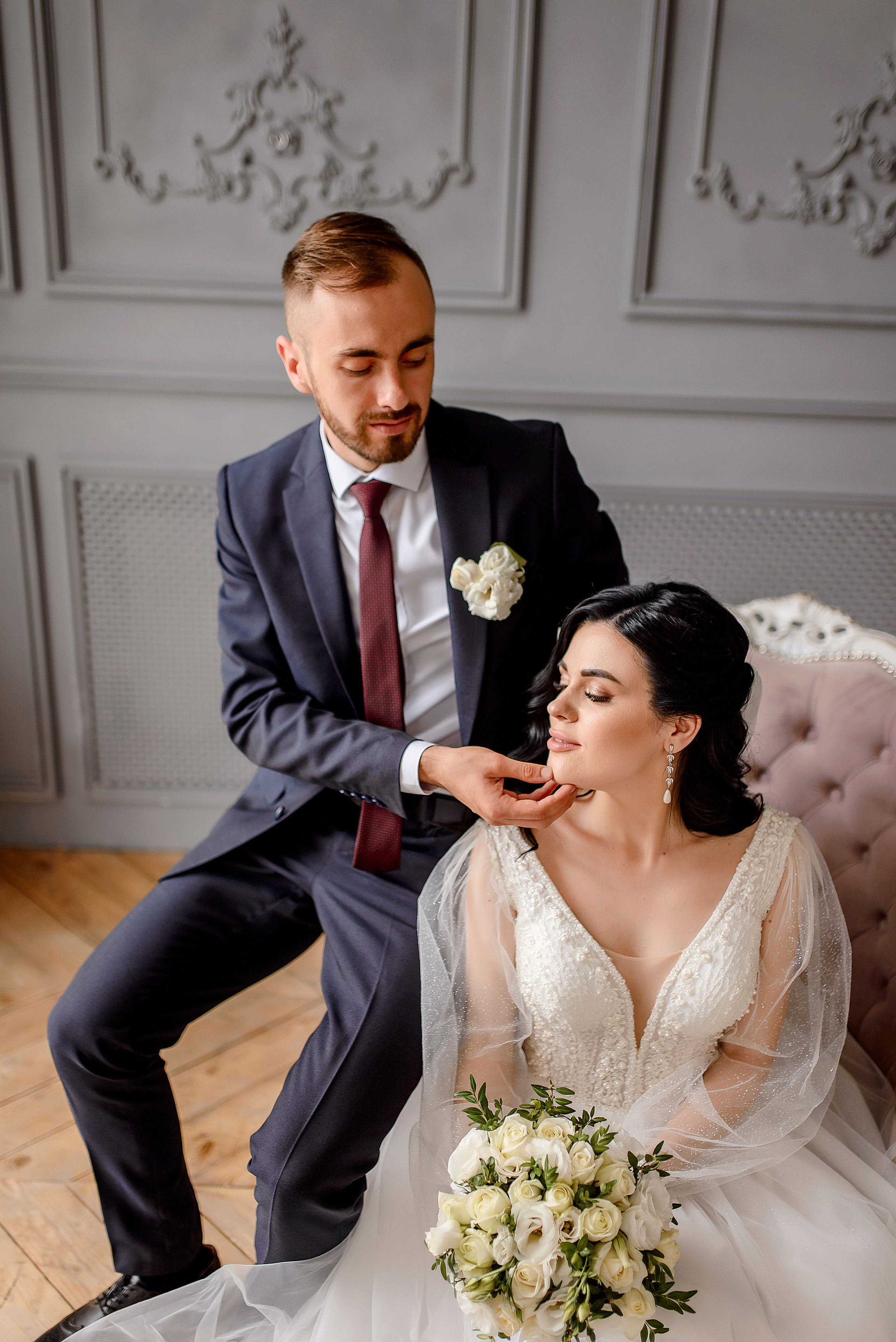 Сентябрь. Wedding and family photographer