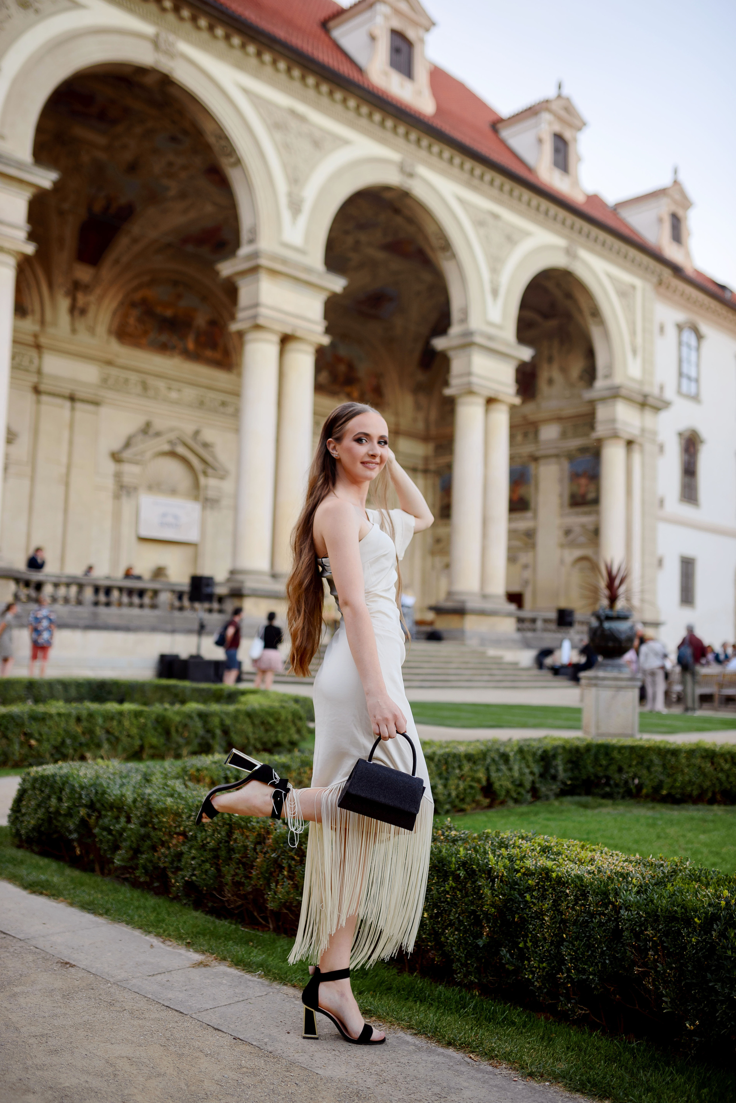 Dasha. Wedding and family photographer