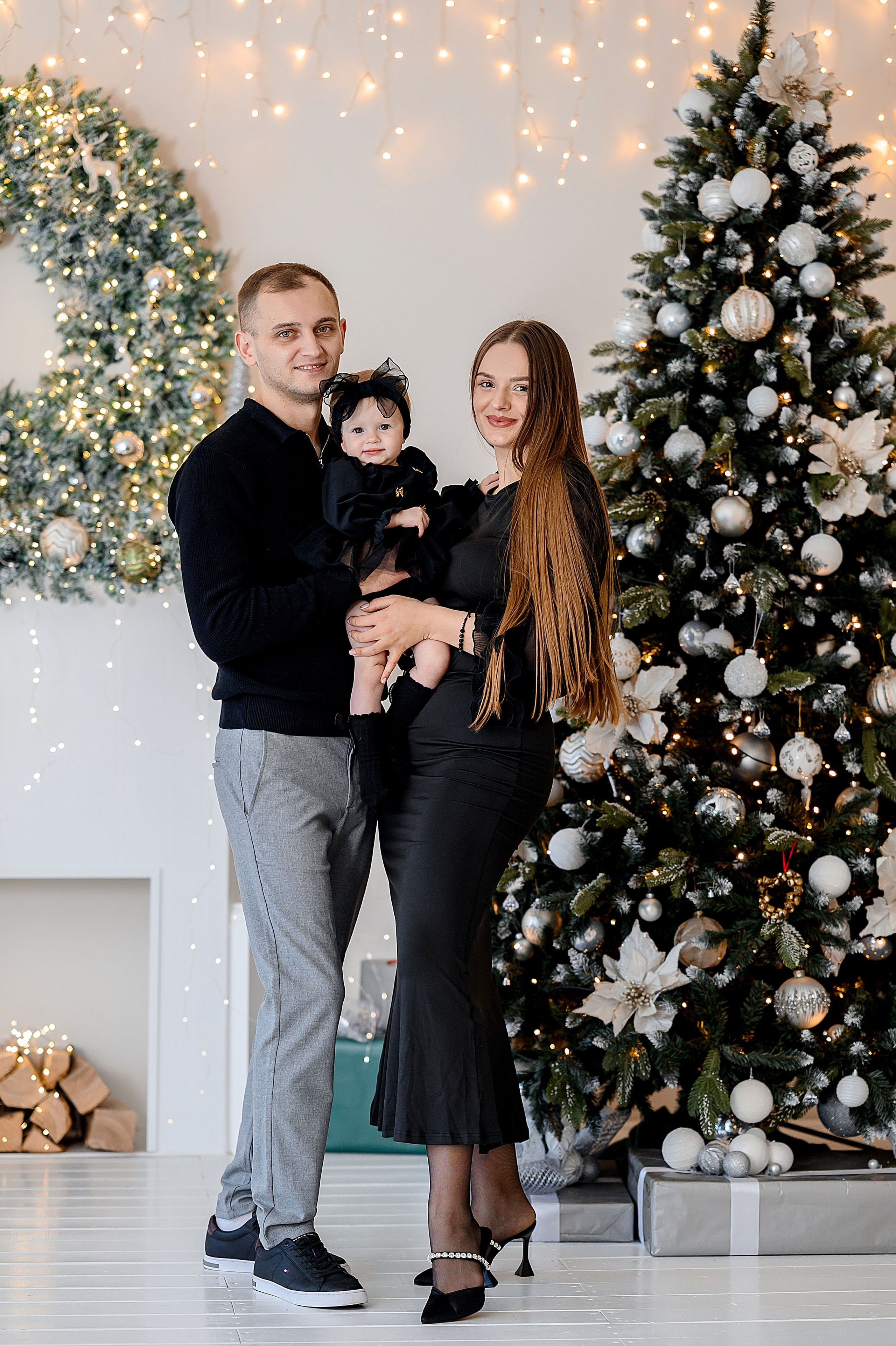 December 2024. Wedding and family photographer