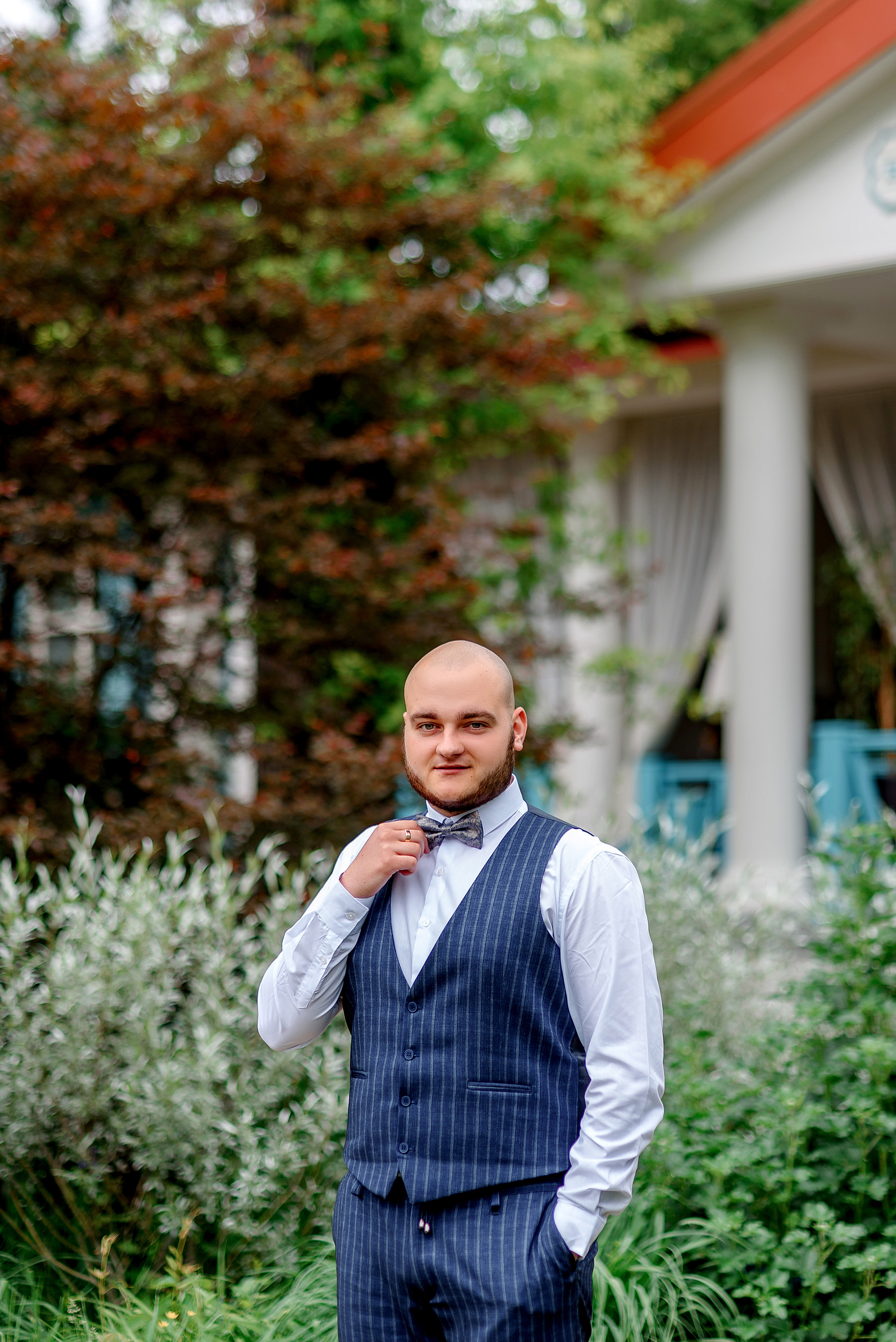 Наша Дача и Черкасская Лозовая. Wedding and family photographer