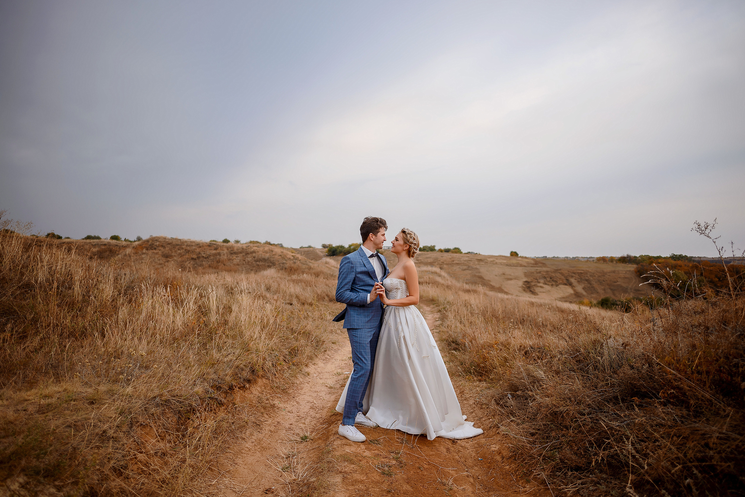 Черкасская Лозовая. Wedding and family photographer