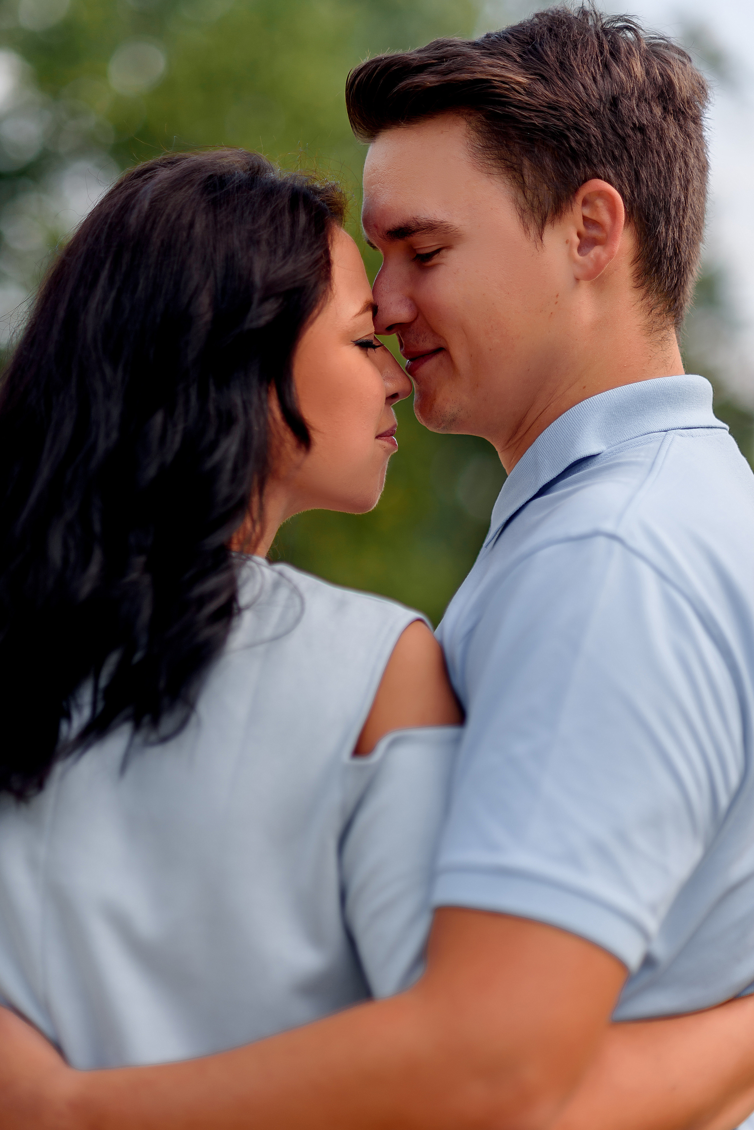 Стромовка. Прага. 2022. Wedding and family photographer