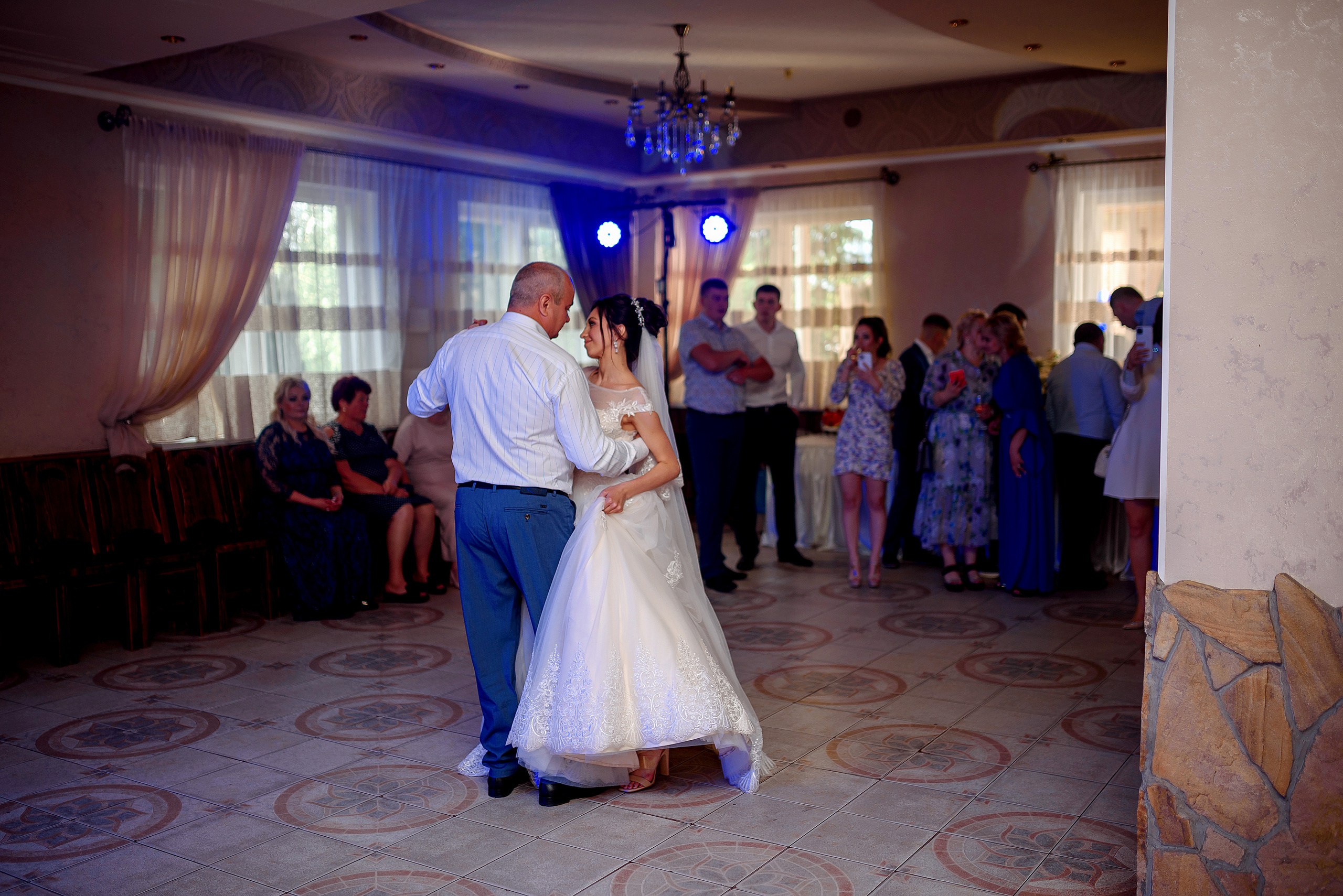 Гольф Клуб. Wedding and family photographer