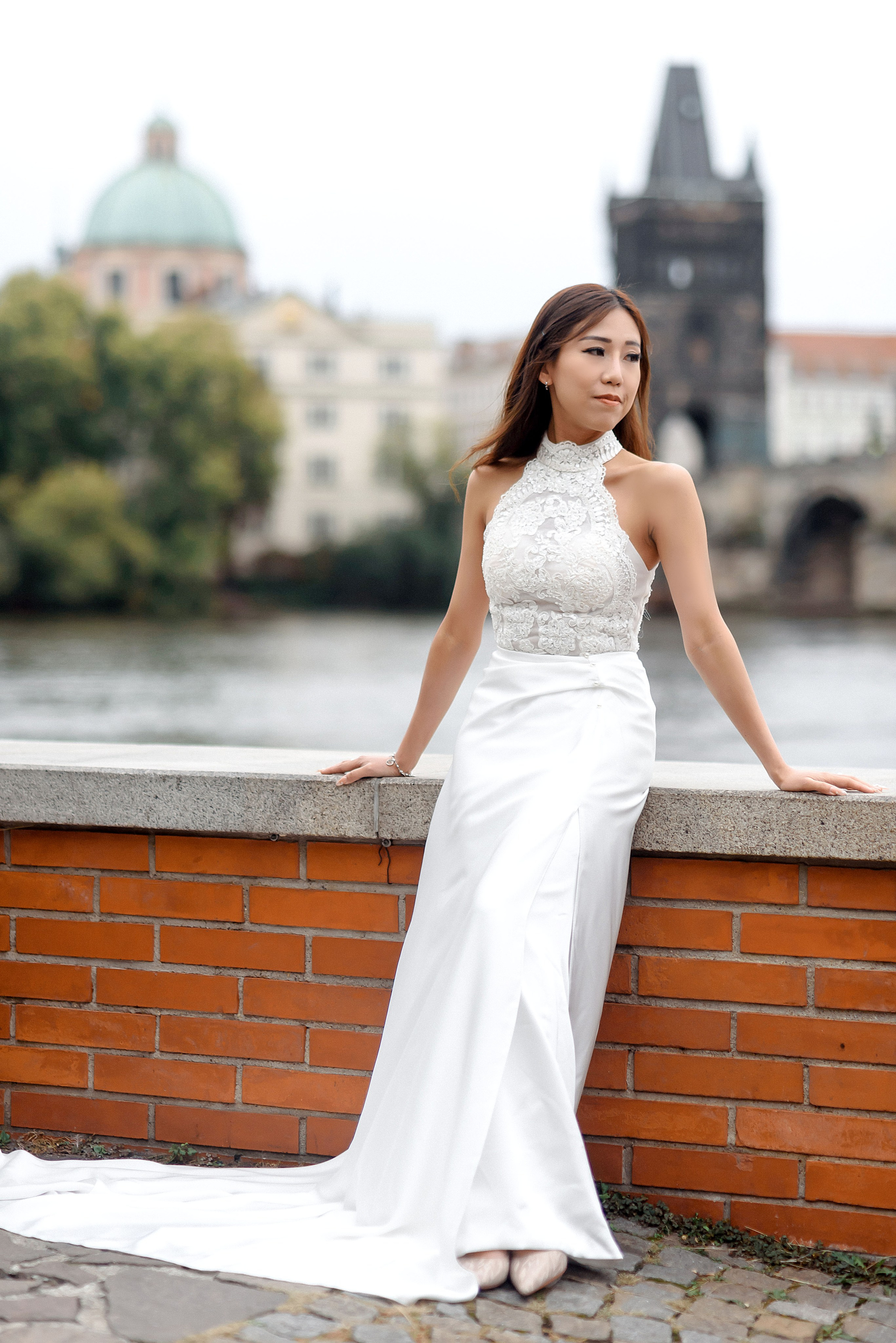 Friends from Singapore. Wedding and family photographer