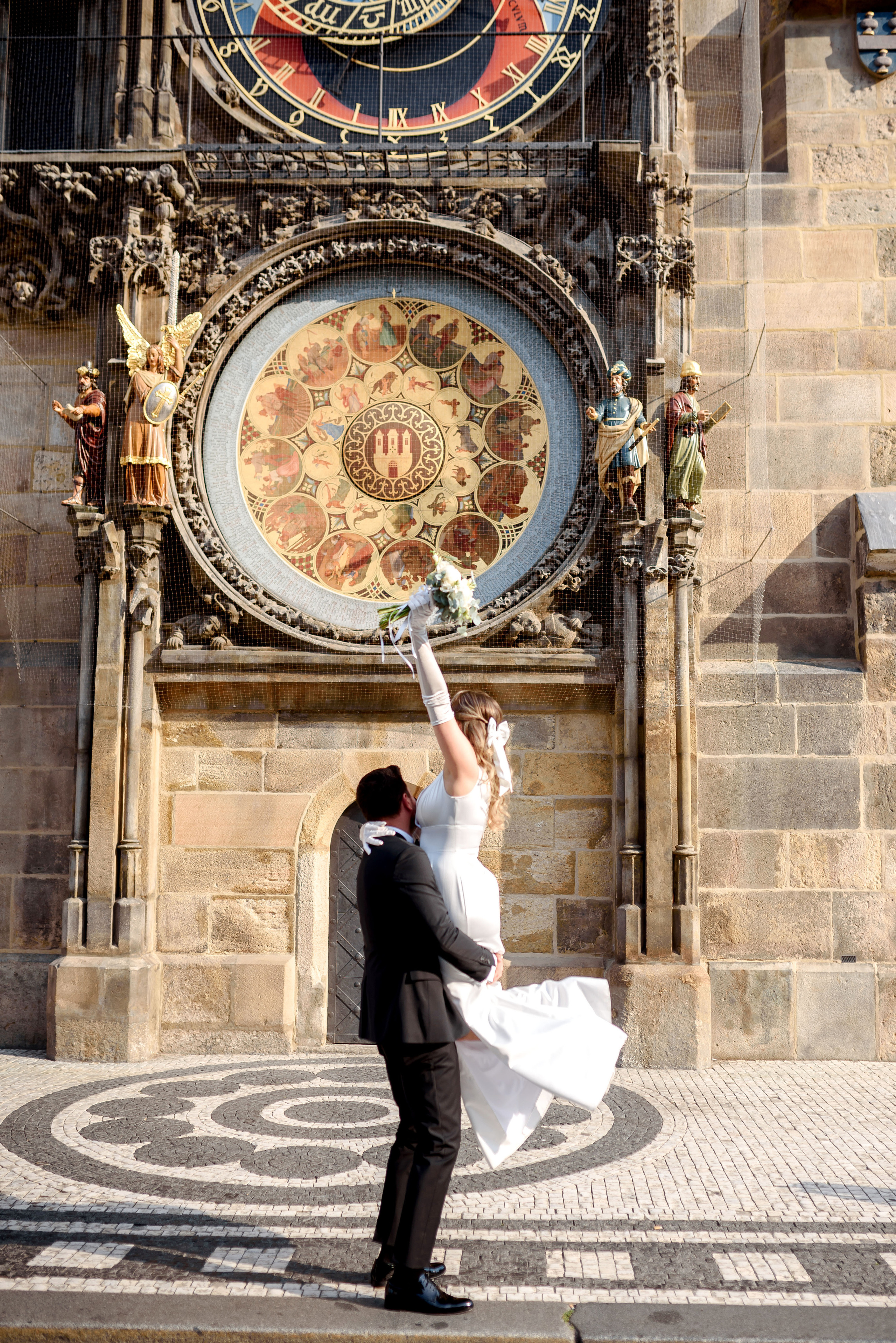 Wedding in Praha. Wedding and family photographer