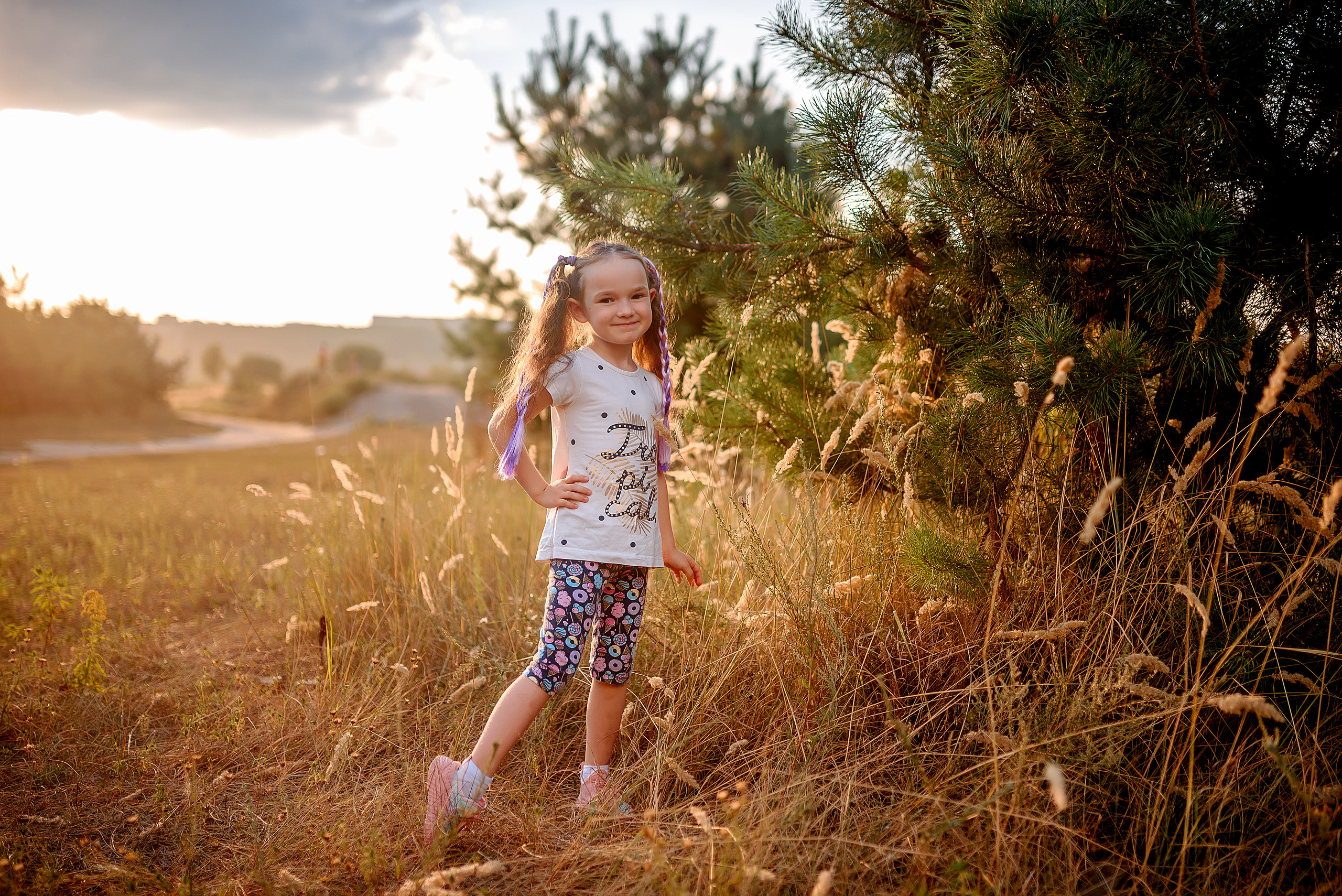 В ожидании. Wedding and family photographer