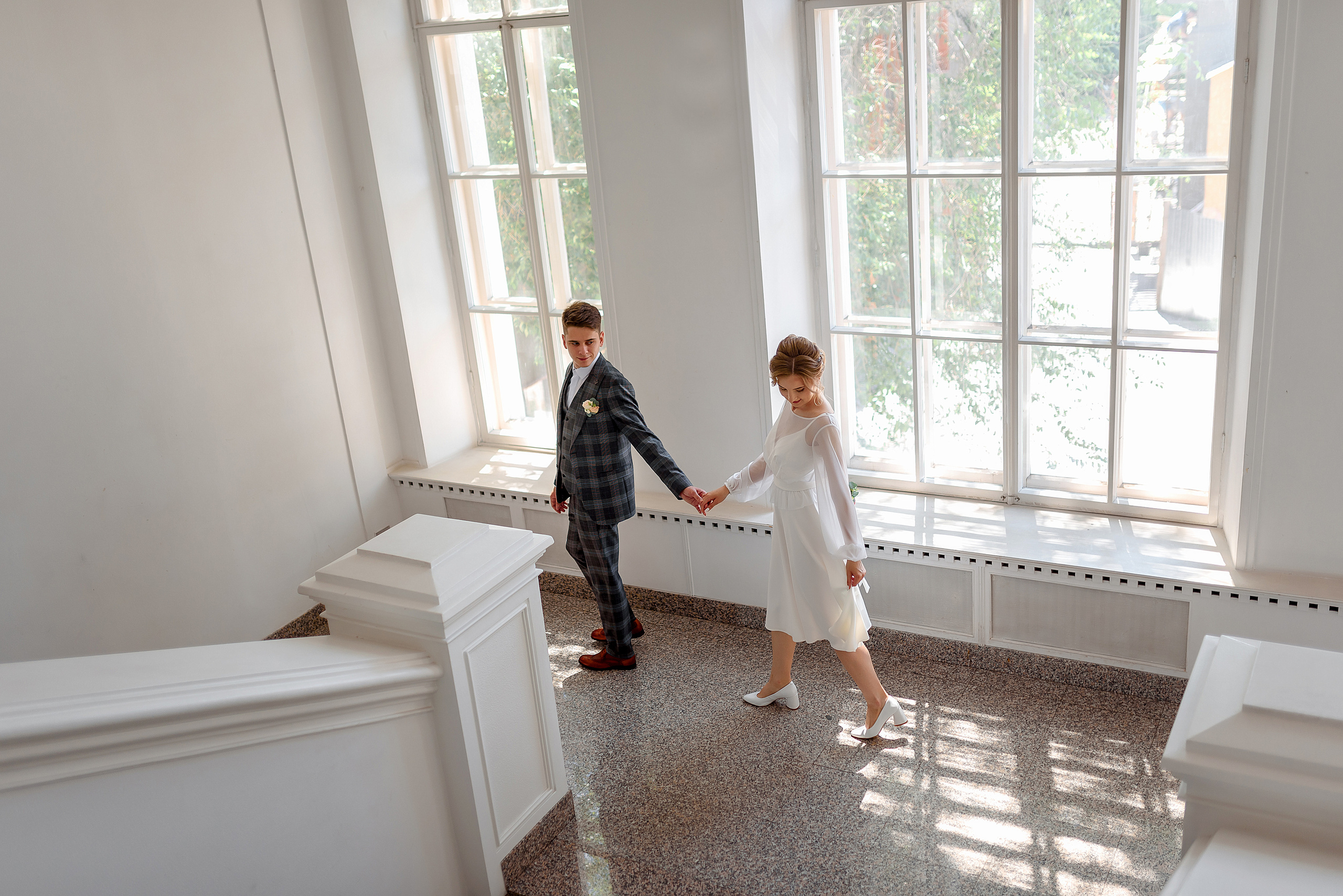 Панське Село и Дом Архитектора. Wedding and family photographer