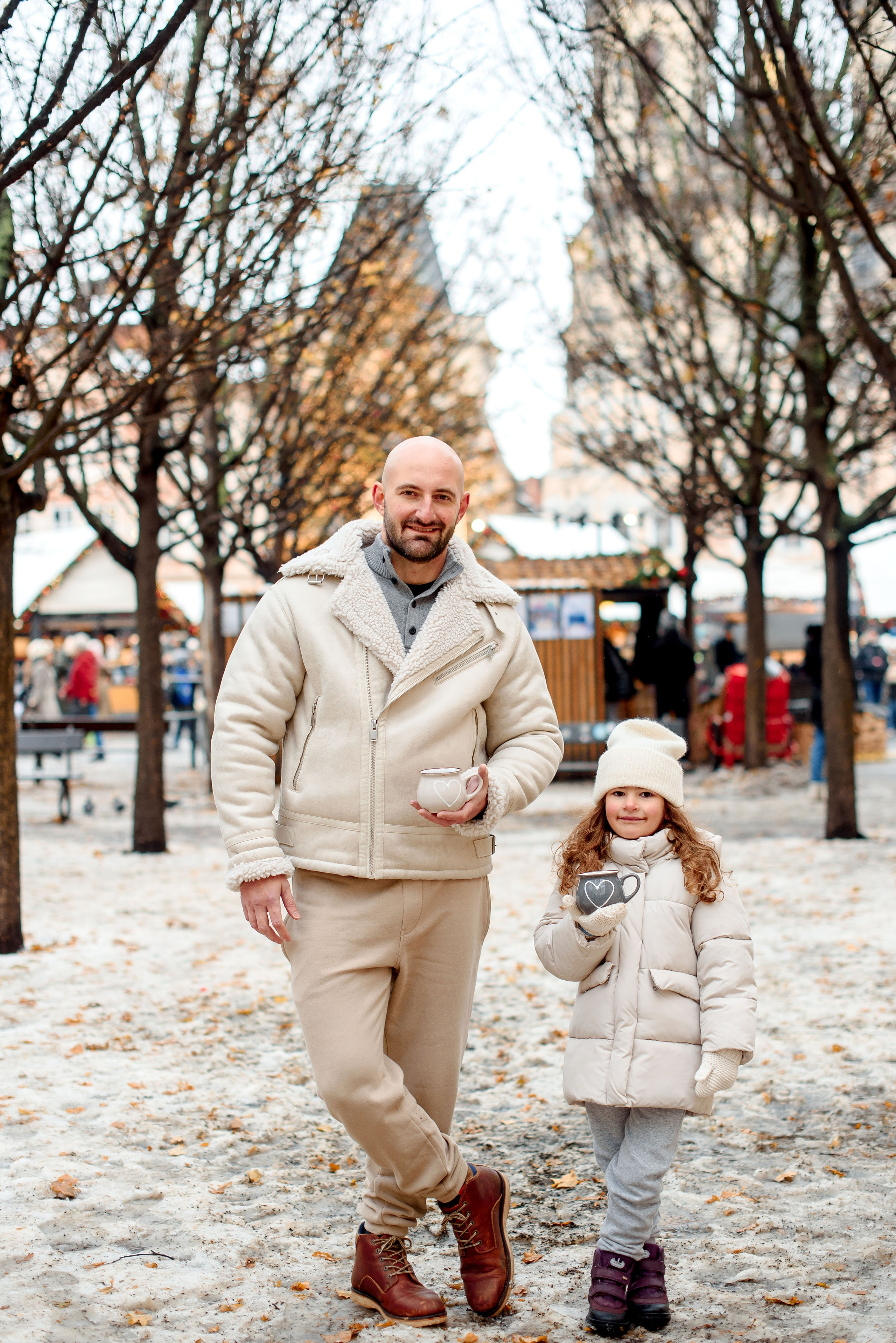 Christmas 2024. Wedding and family photographer