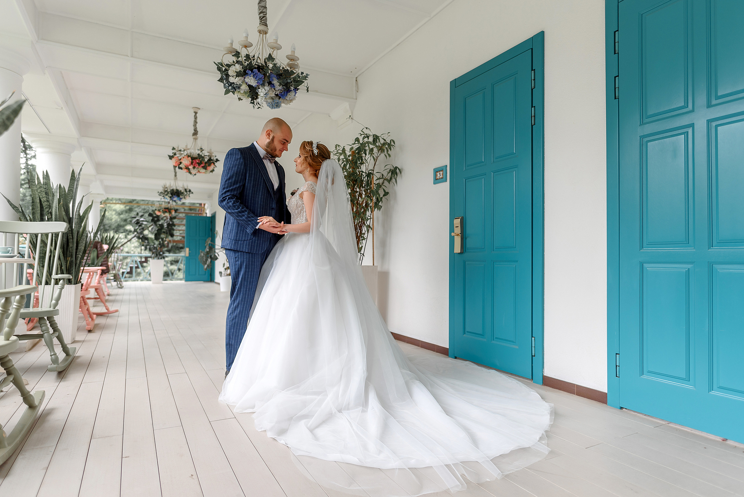 Наша Дача и Черкасская Лозовая. Wedding and family photographer